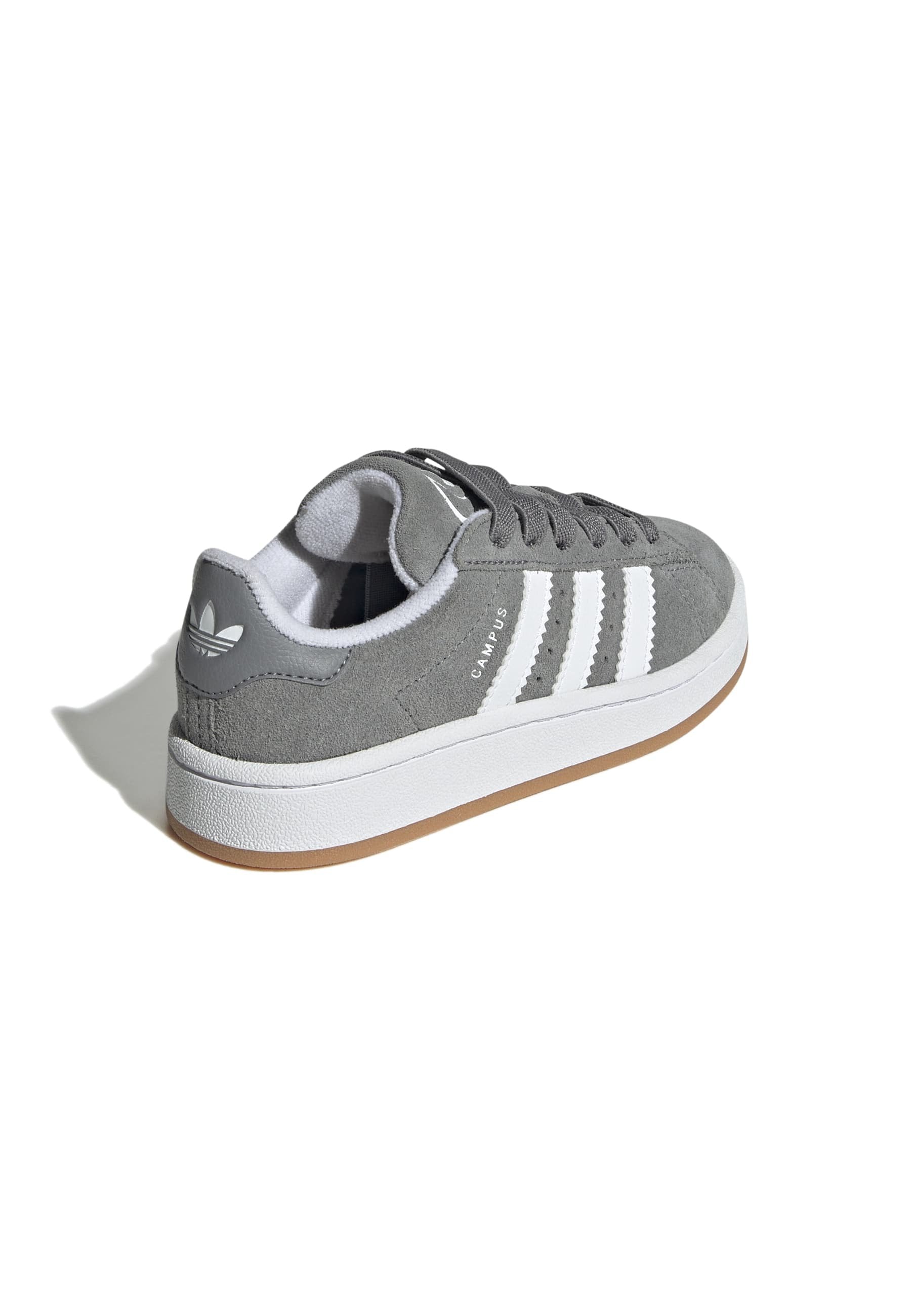 CAMPUS - Trainers - grey three ftwr white gum