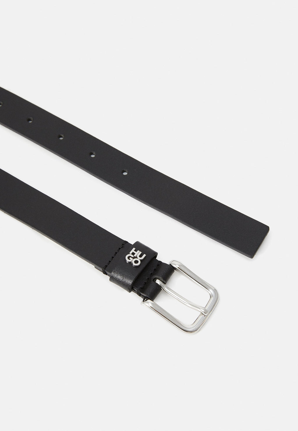 TINA - Belt - black