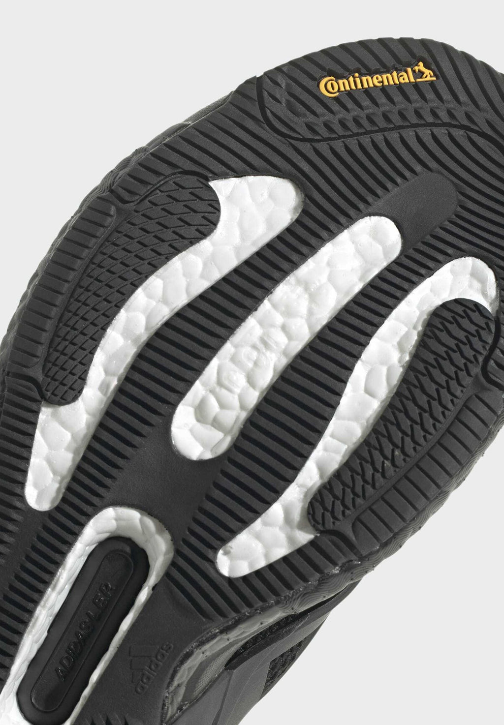 SOLARGLIDE - Training shoe - black