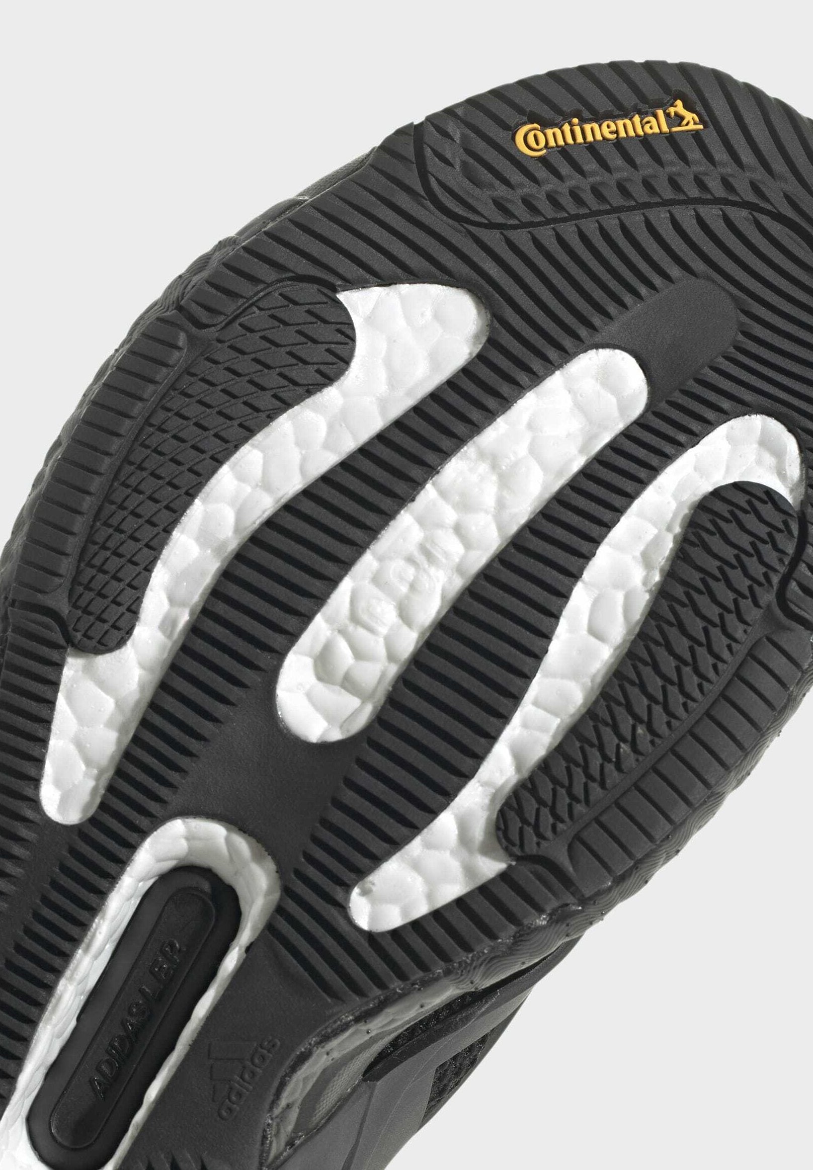 SOLARGLIDE - Training shoe - black