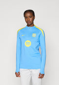 FCB DRILL TOP  - Football jersey - university blue/yellow