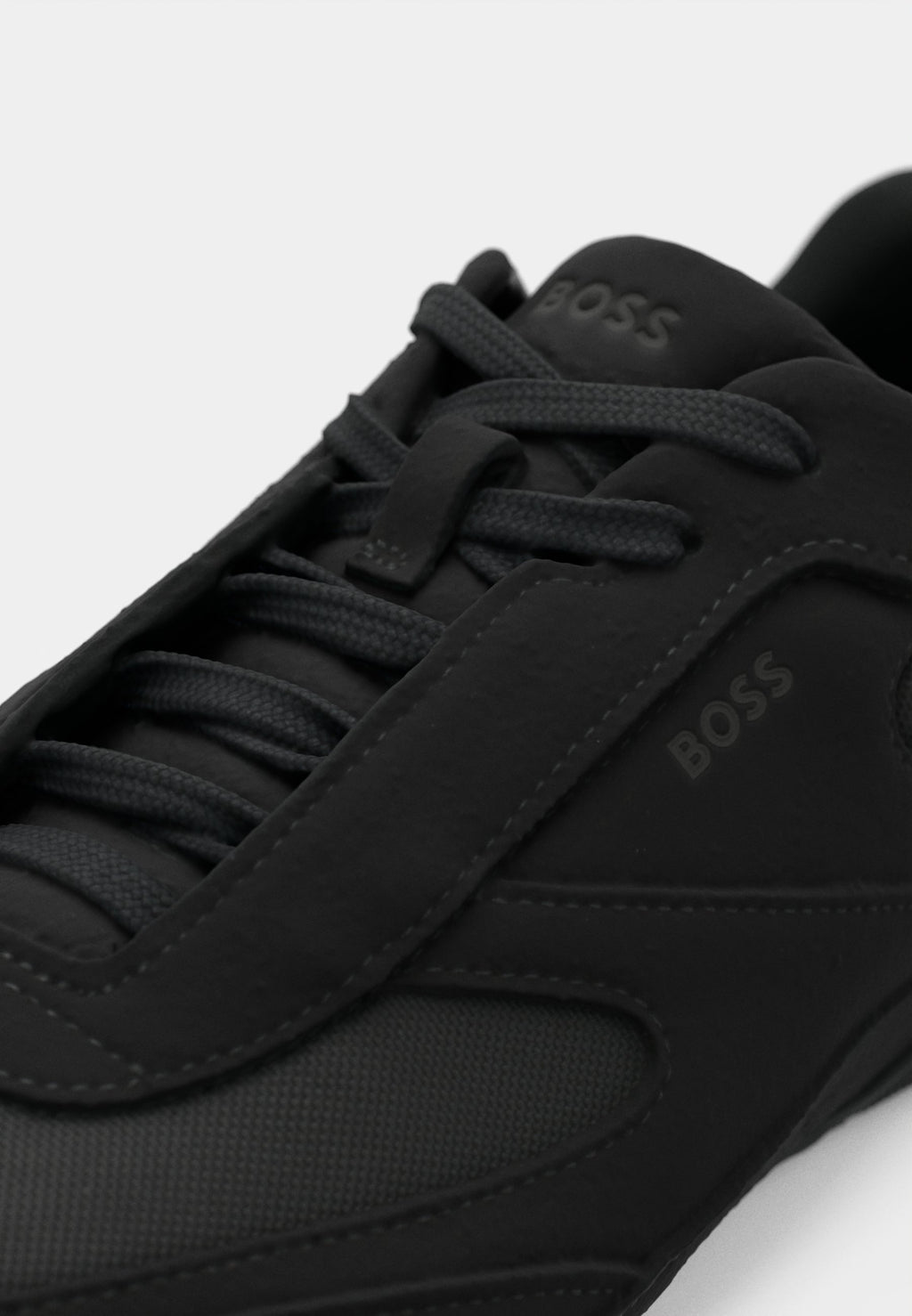 JAYLEN - Trainers - black