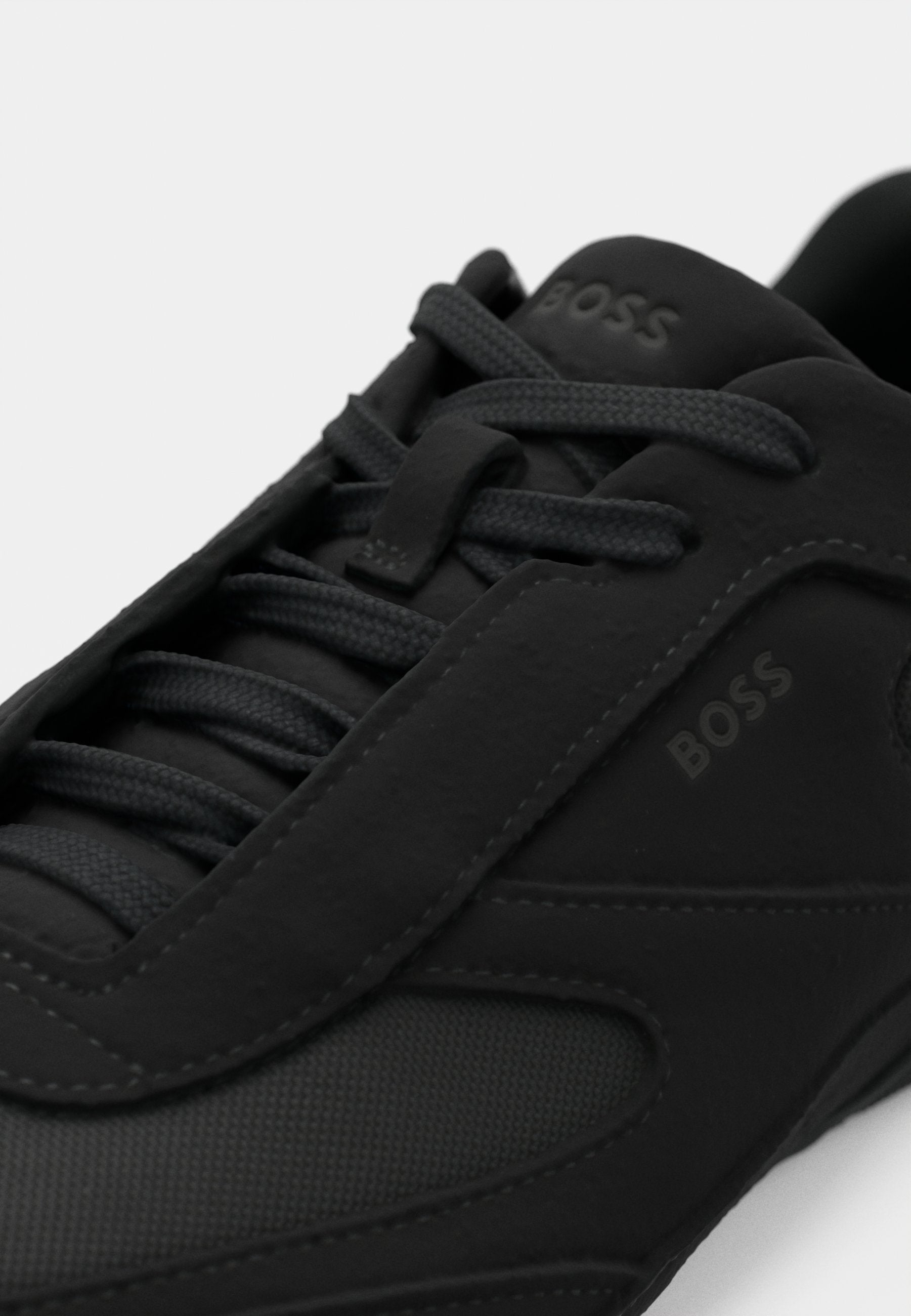 JAYLEN - Trainers - black