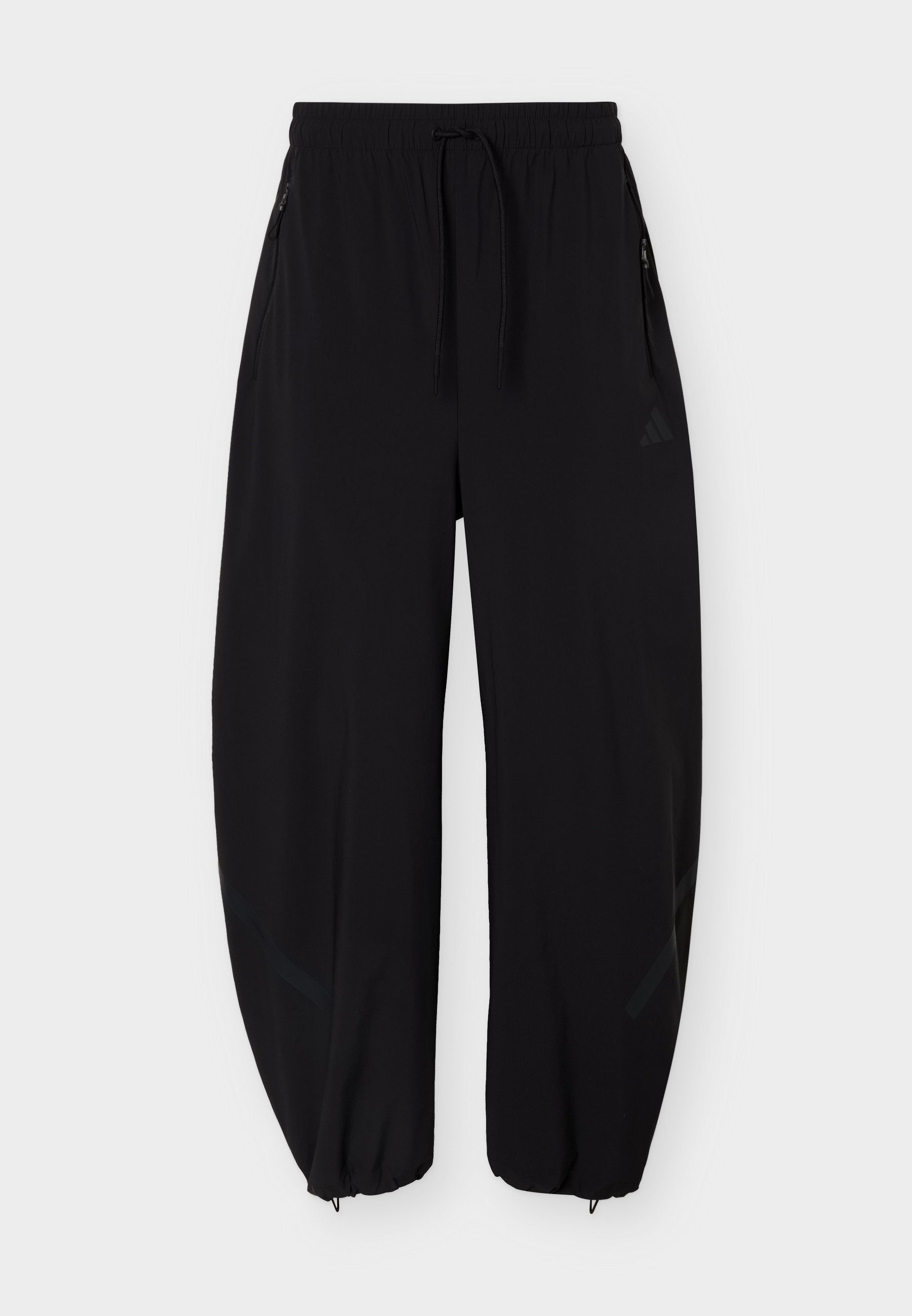 Z.N.E. - Tracksuit bottoms - black