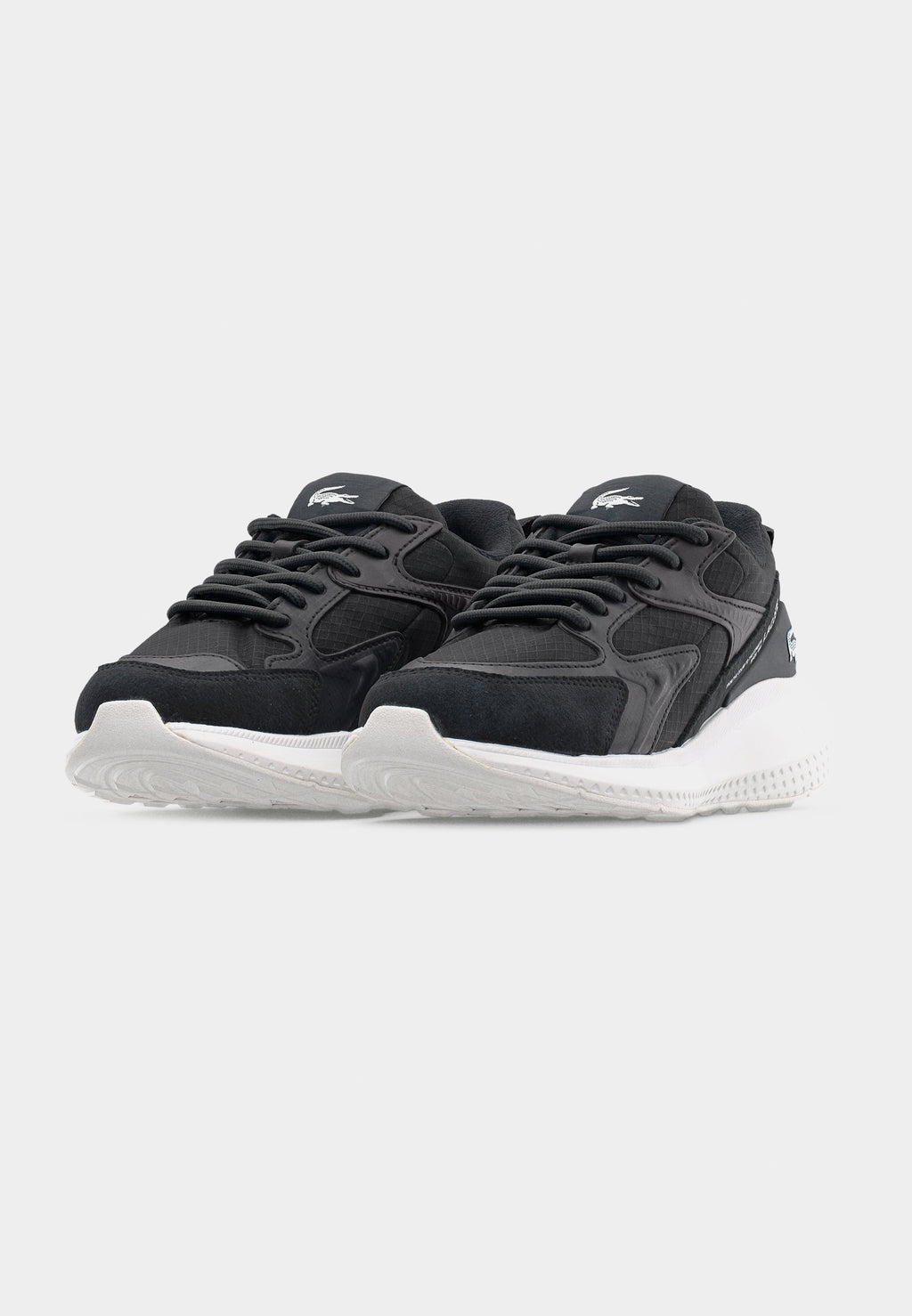 L003 EVO 126 - Trainers - dark grey/white