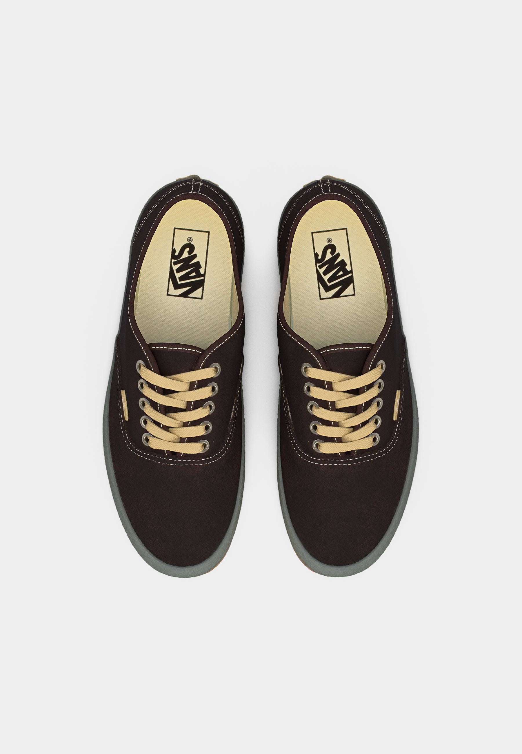 AUTHENTIC UNISEX - Trainers - demitasse