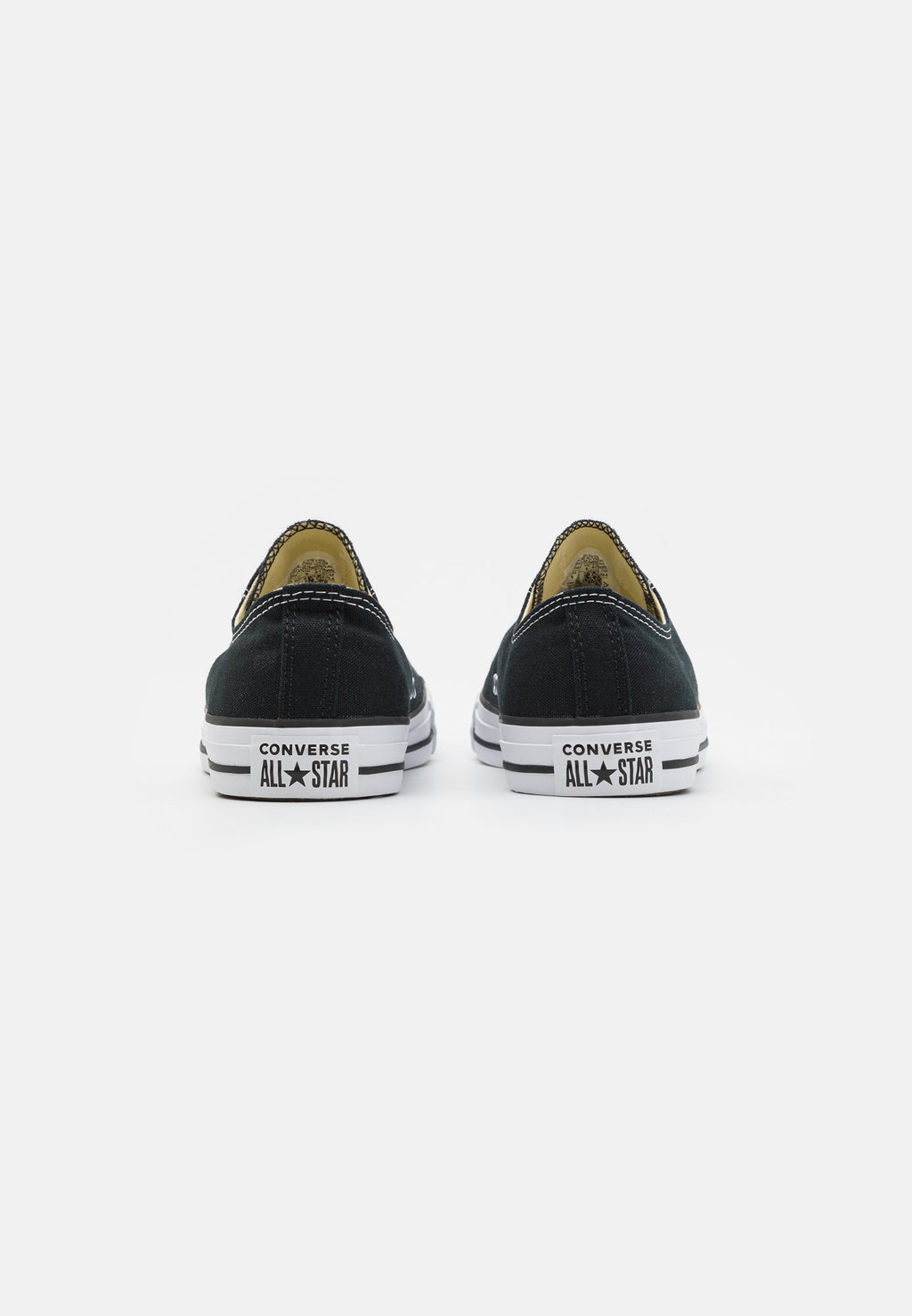 CHUCK CLASSIC UNISEX - Trainers - black