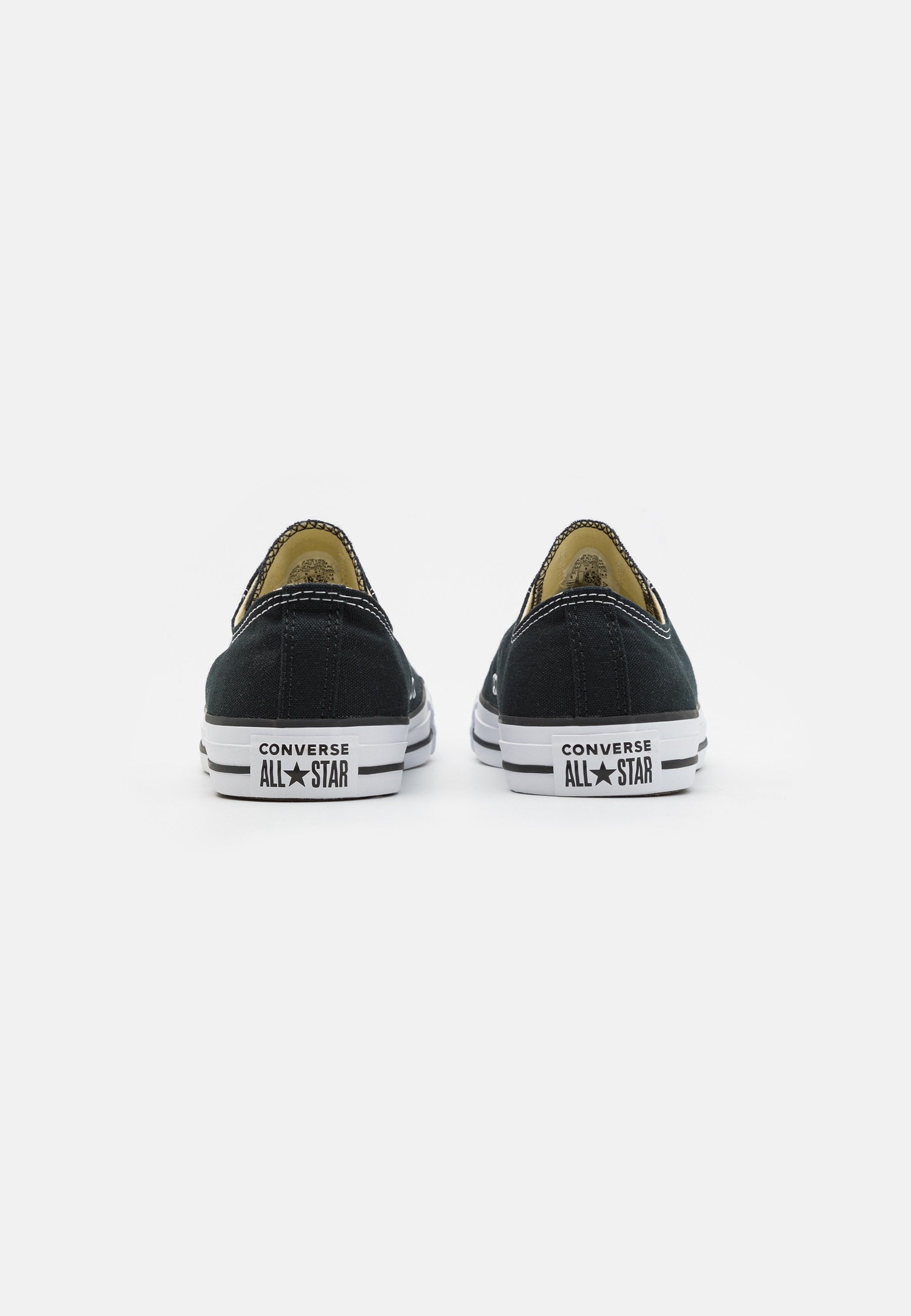 CHUCK CLASSIC UNISEX - Trainers - black