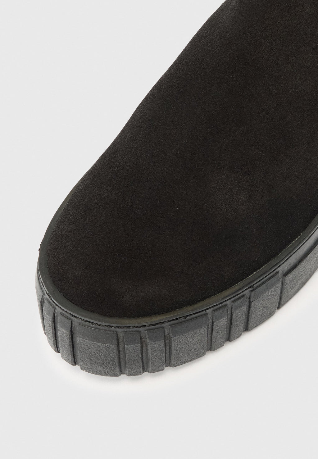 Classic ankle boots - black