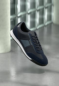 NITAN - Trainers - open blue