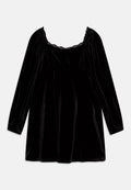 GIRLS - Cocktail dress / Party dress - black
