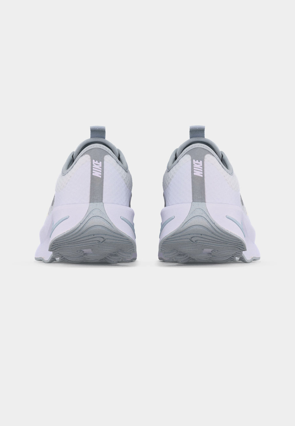MOTIVA 2 - Training shoe - white/metallic silver-coloured/pure platinum-coloured