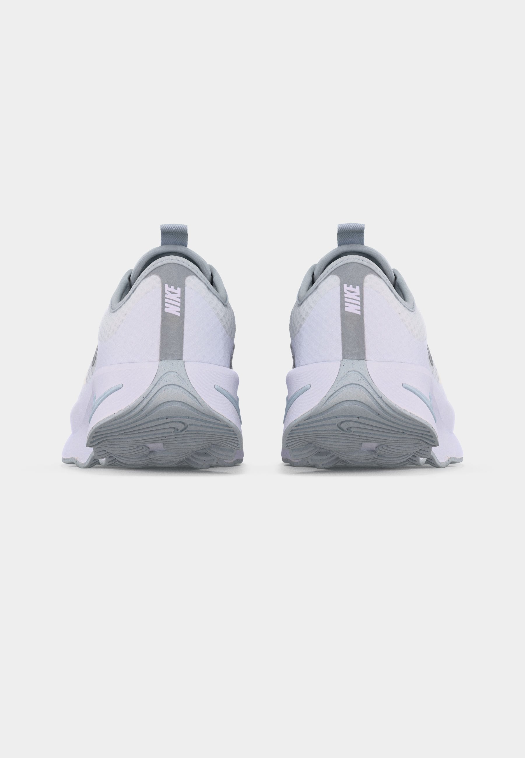 MOTIVA 2 - Training shoe - white/metallic silver-coloured/pure platinum-coloured