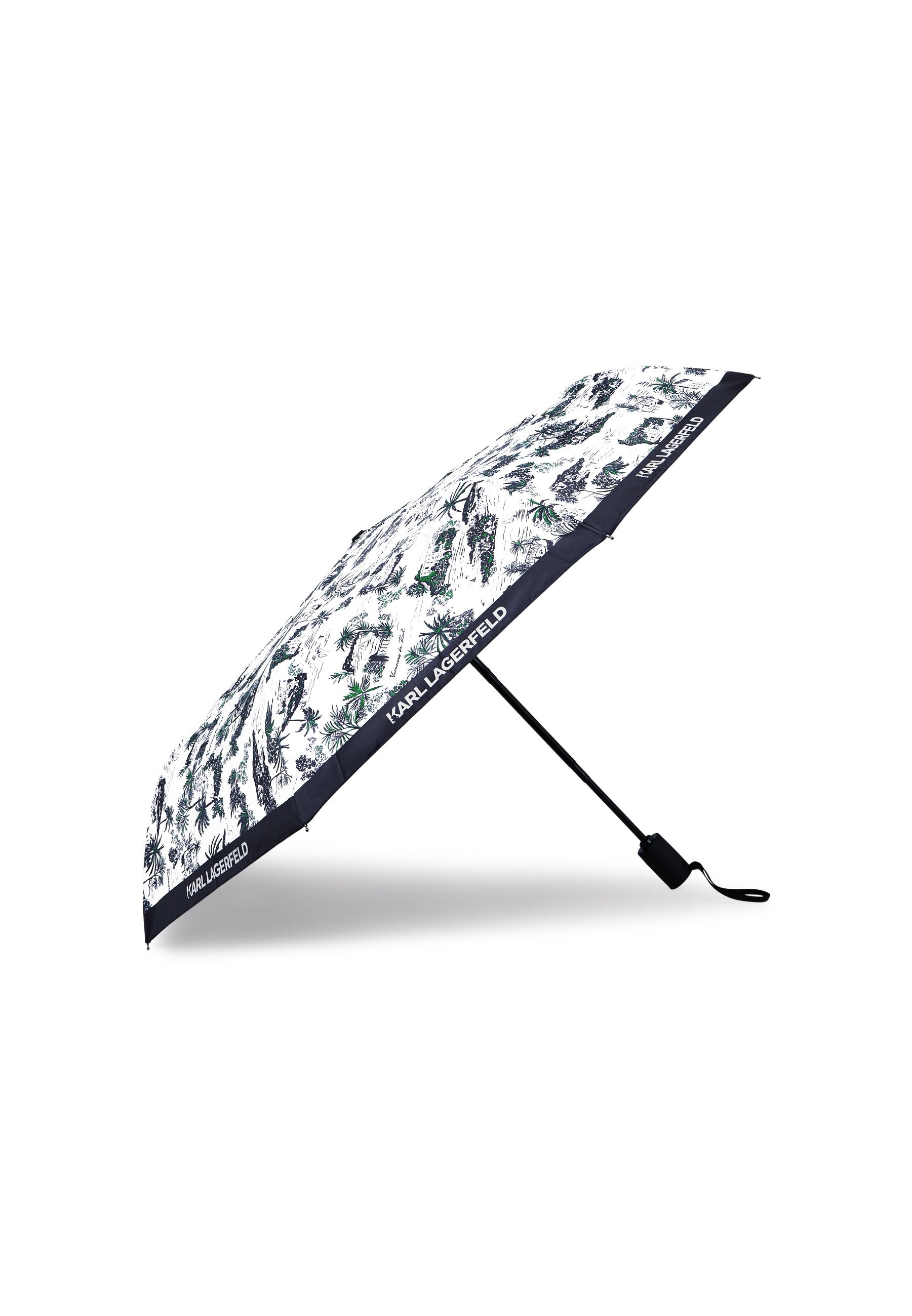 SIGNATURE SUMMER - Umbrella - black