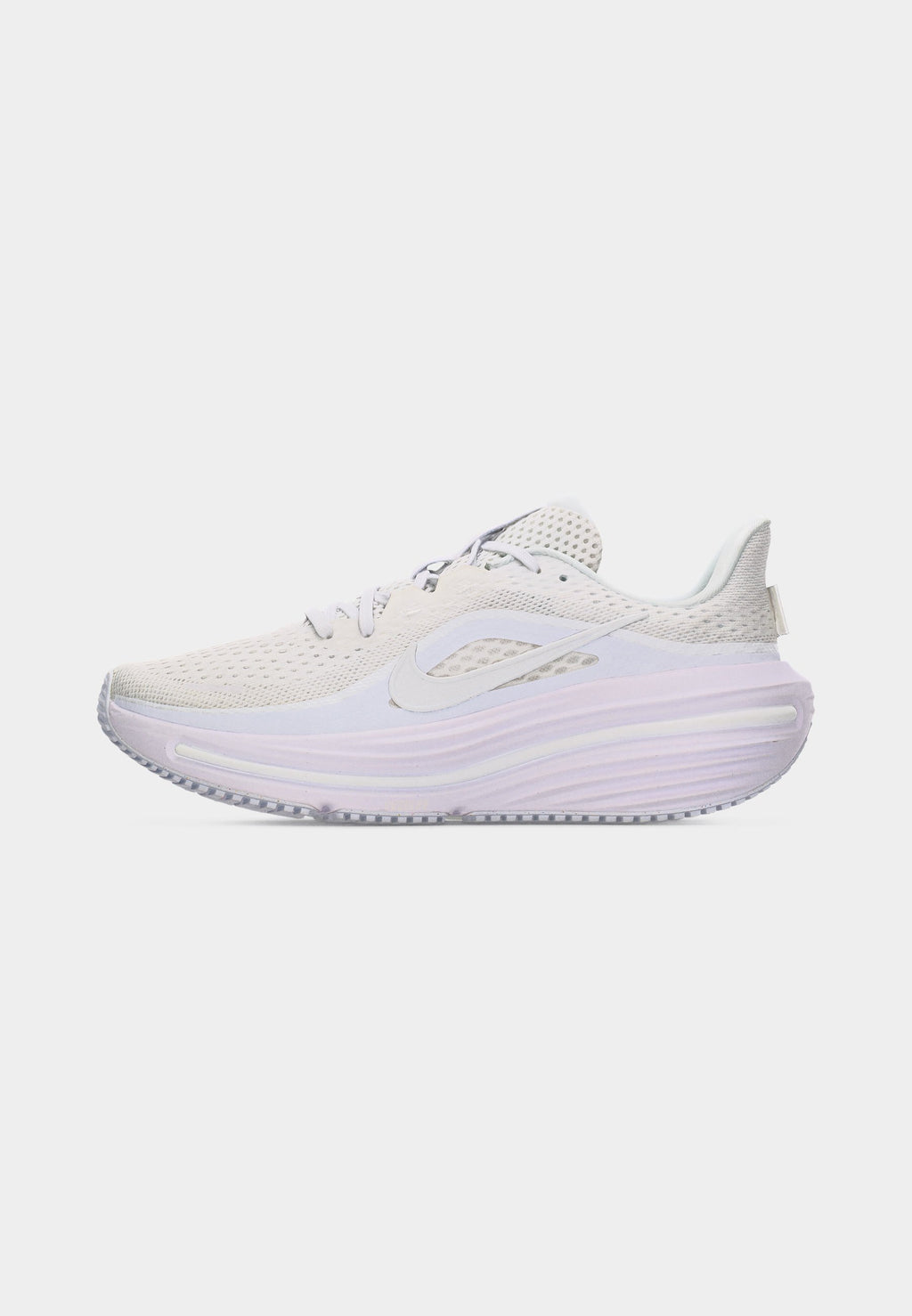 AIR WINFLO 12 - Road running shoes - white/summit white