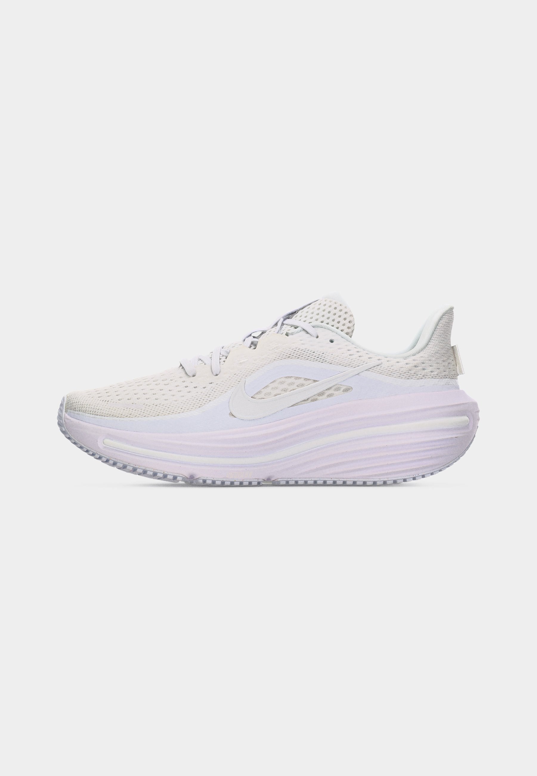 AIR WINFLO 12 - Road running shoes - white/summit white