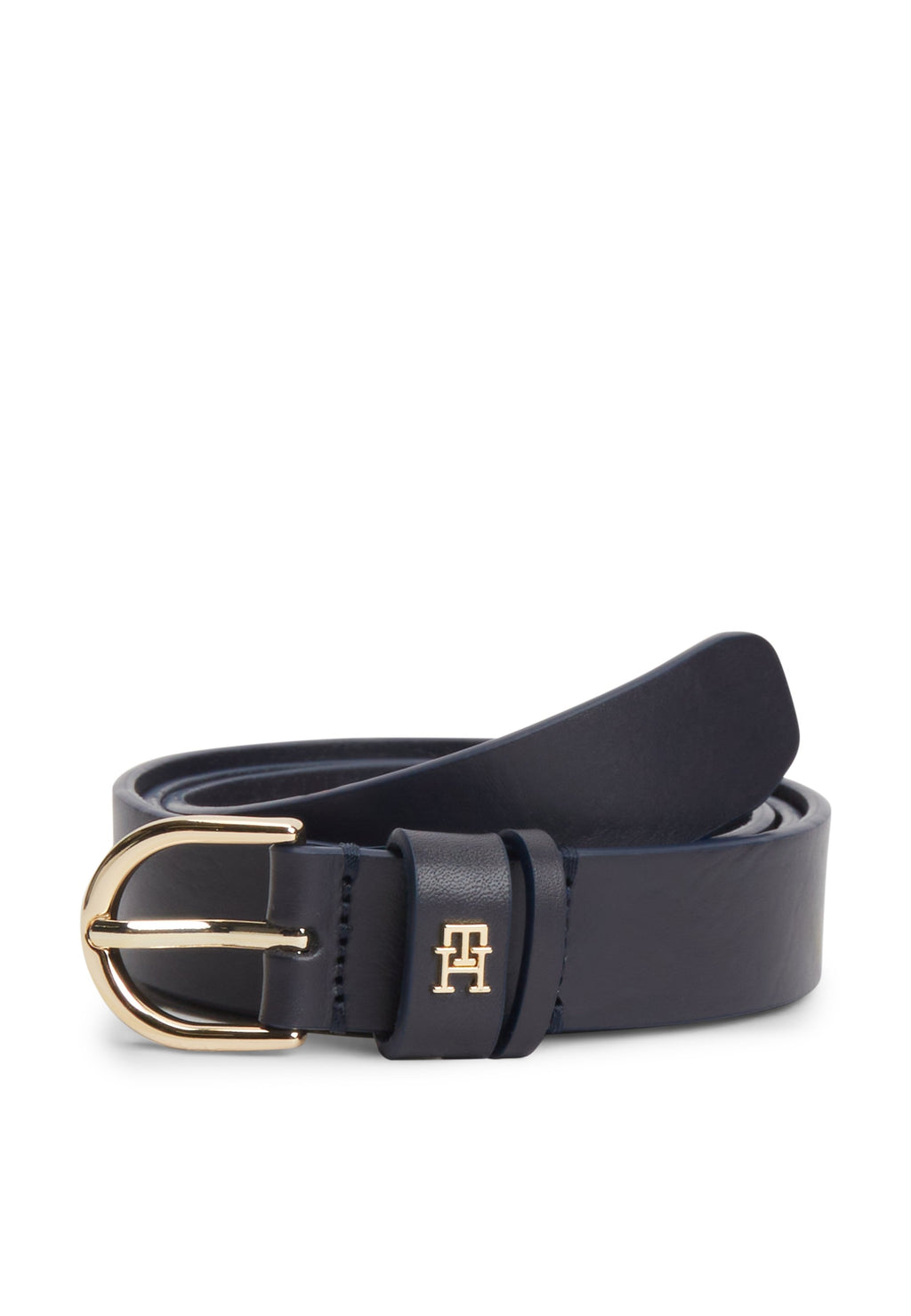 ESSENTIAL EFFORTLESS - Belt - space blue
