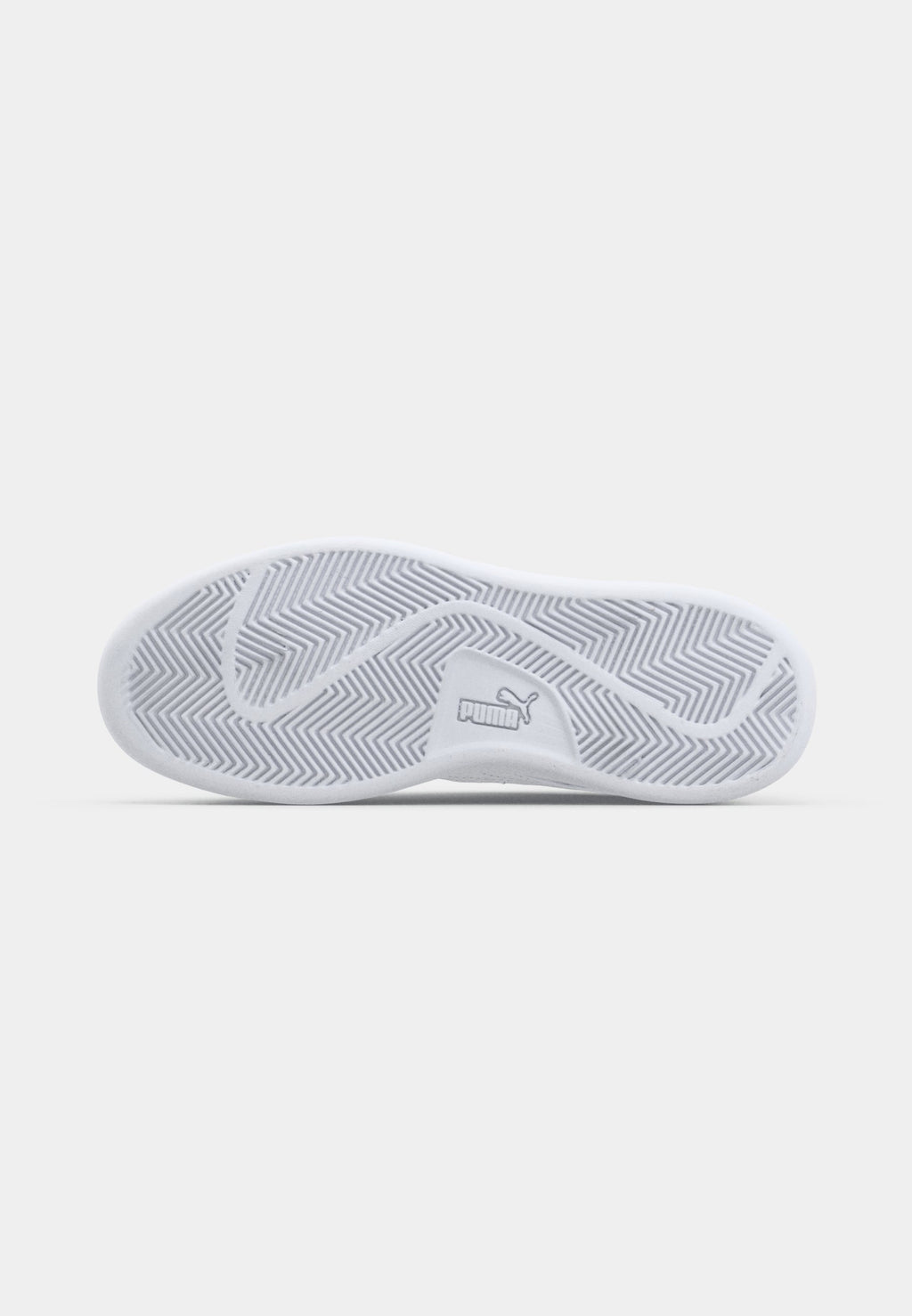 SMASH 3.0 UNISEX - Baskets - white/gold