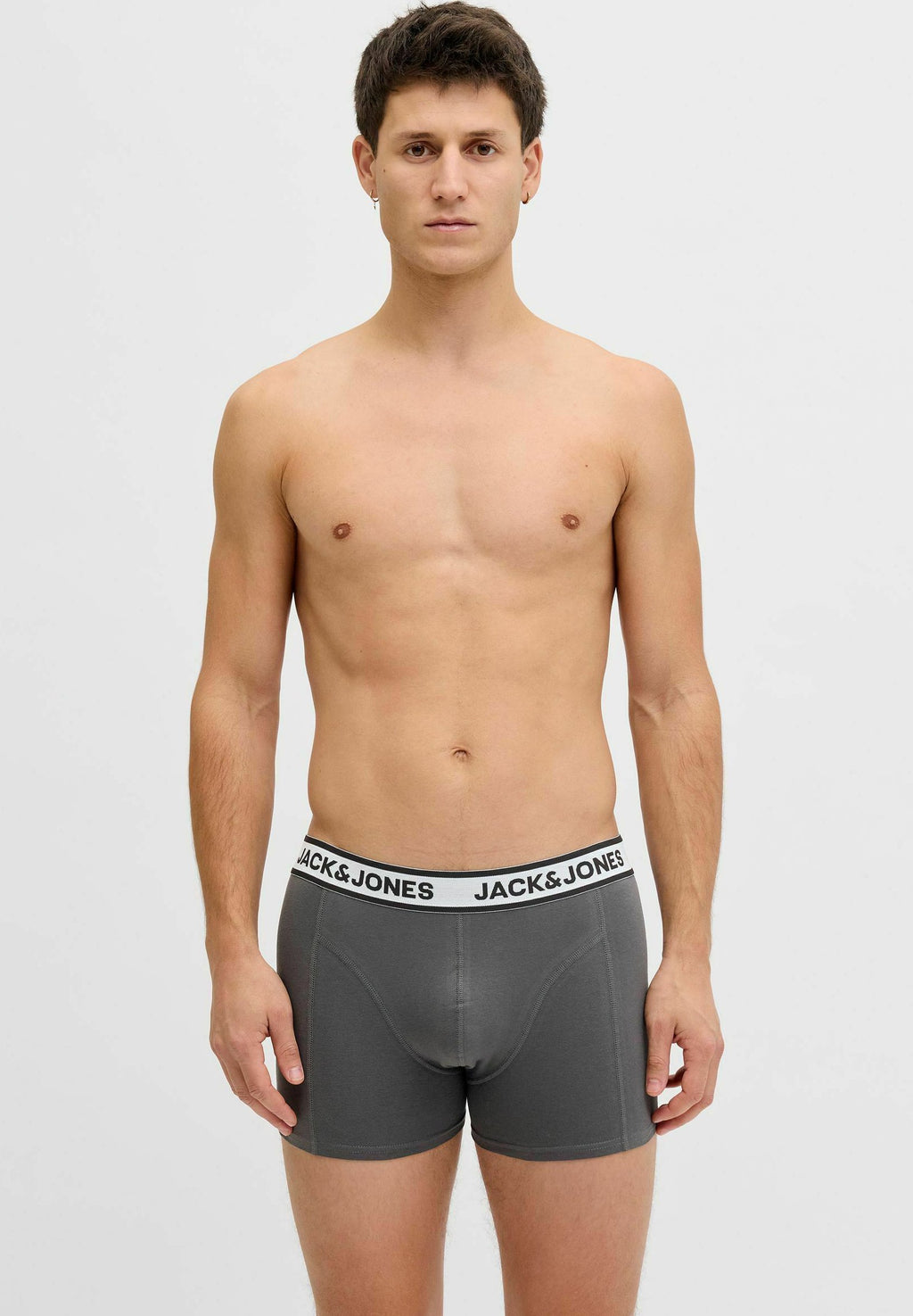 7ER-PACK - Boxer briefs - orange peel
