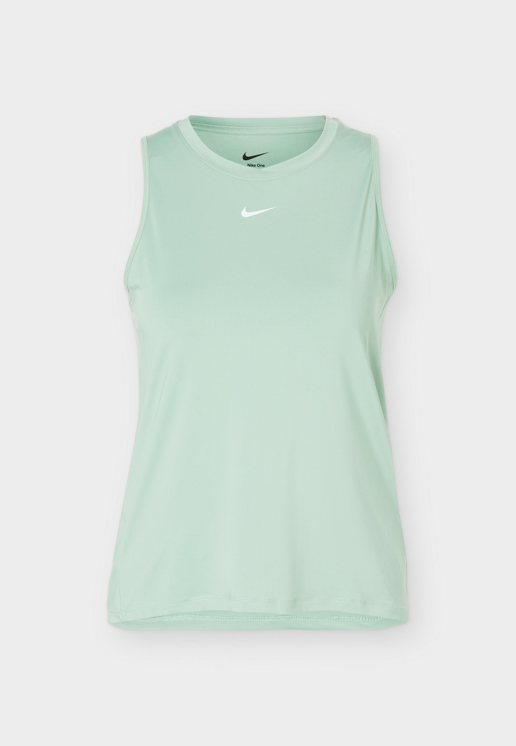 ONE CLASSIC TANK - Top - steam/white