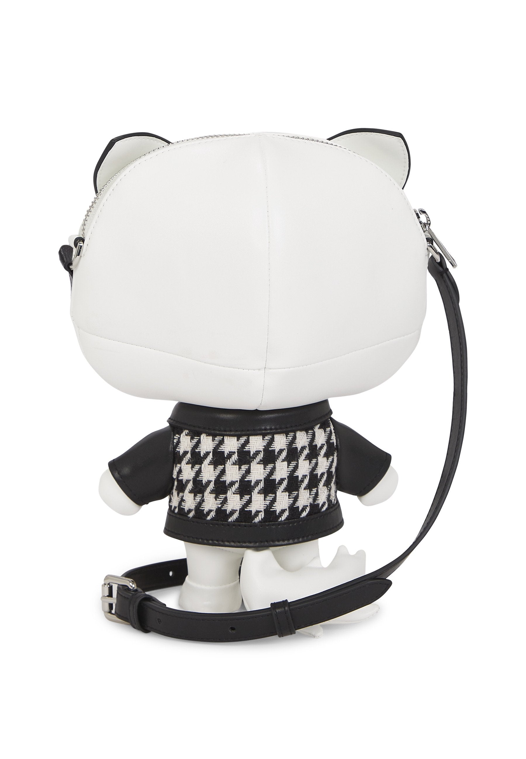 IKON CROSSBODY CHOUPETTE - Cross body bag - multi-coloured/beige