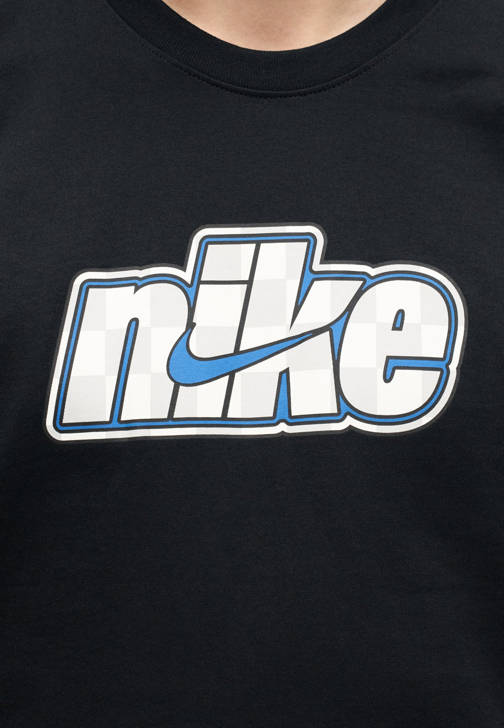 TEE CELEBRATE SPORT  - Print T-shirt - black