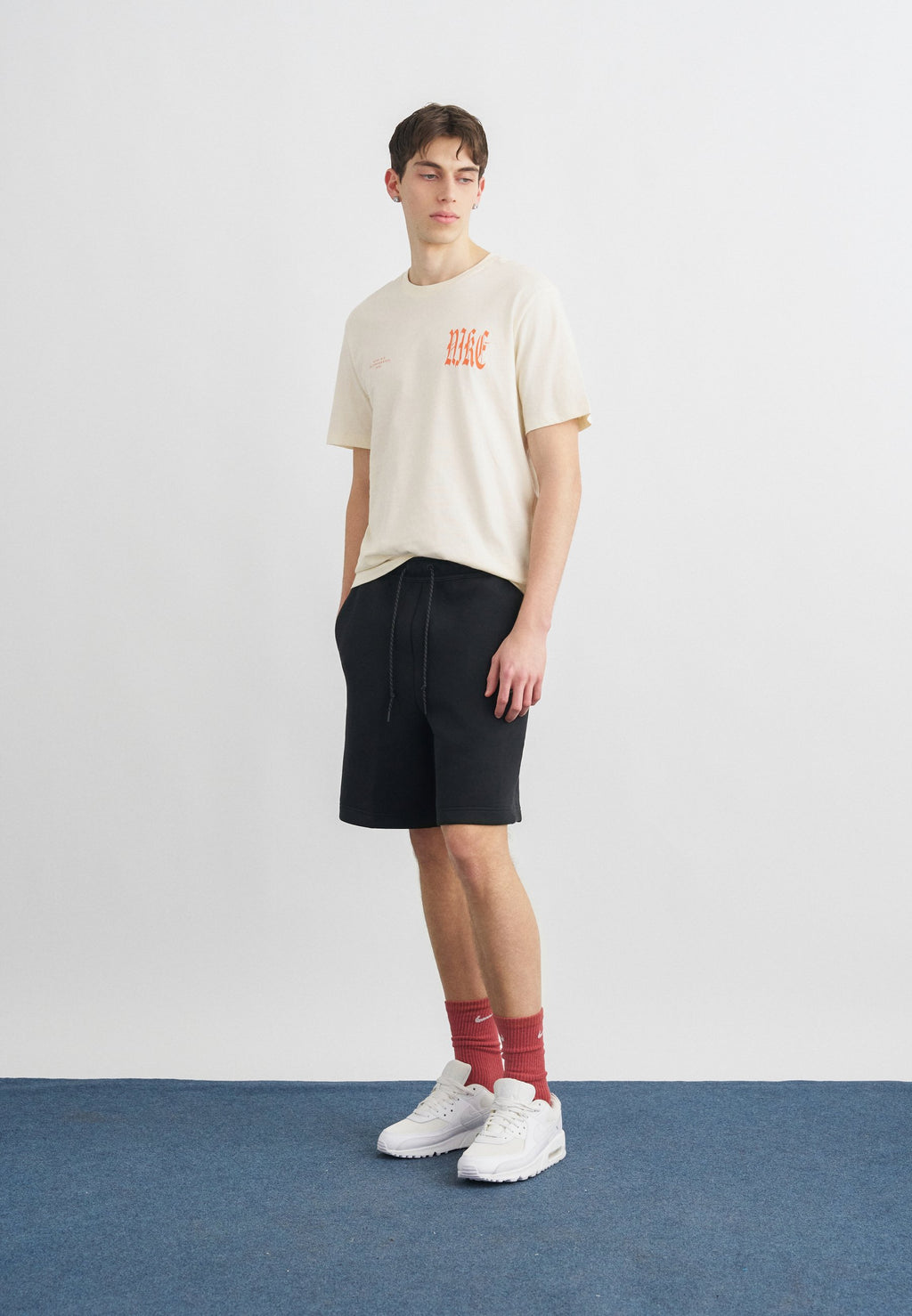 Shorts - black