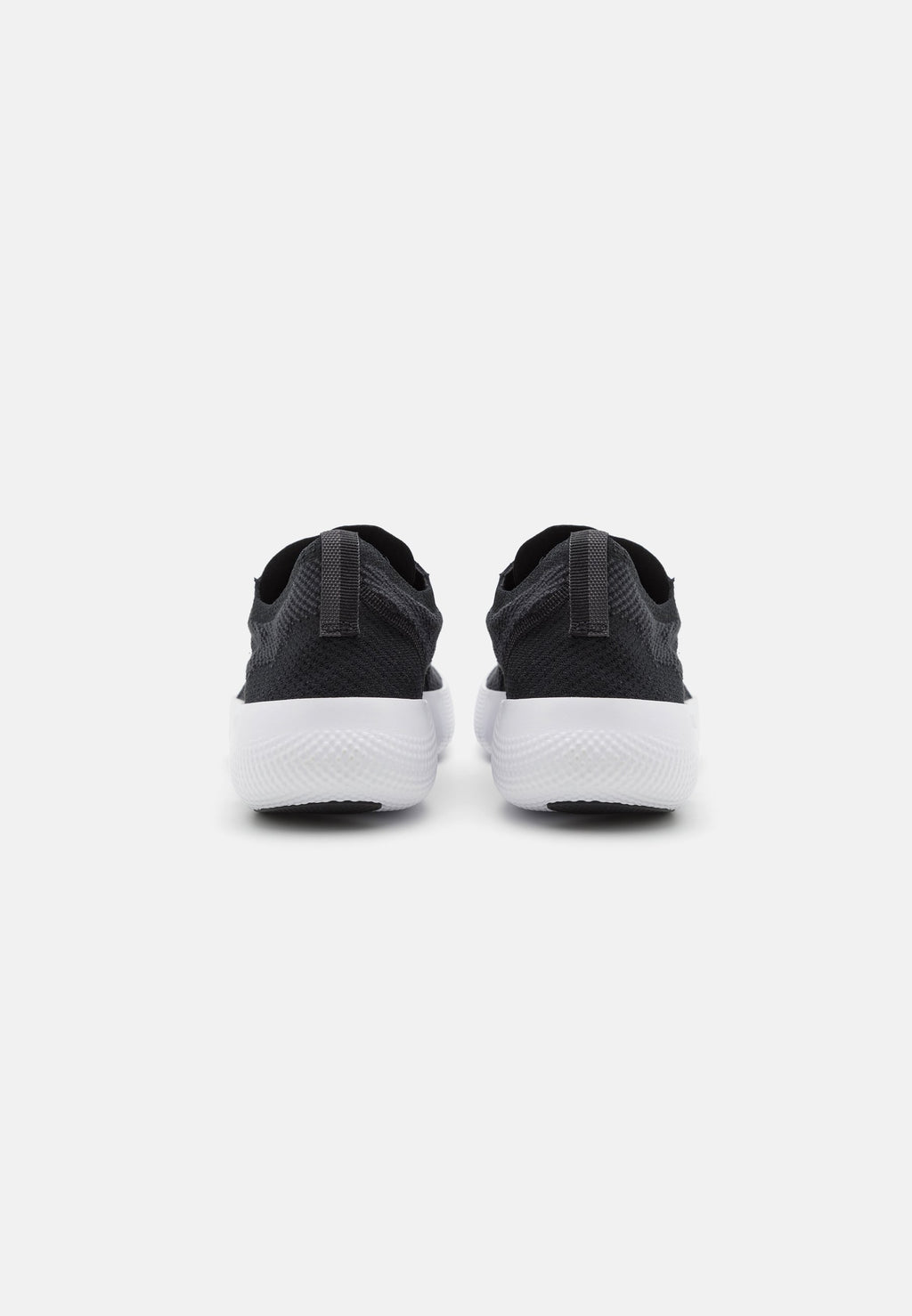FREE 2025 - Training shoe - black/white/anthracite