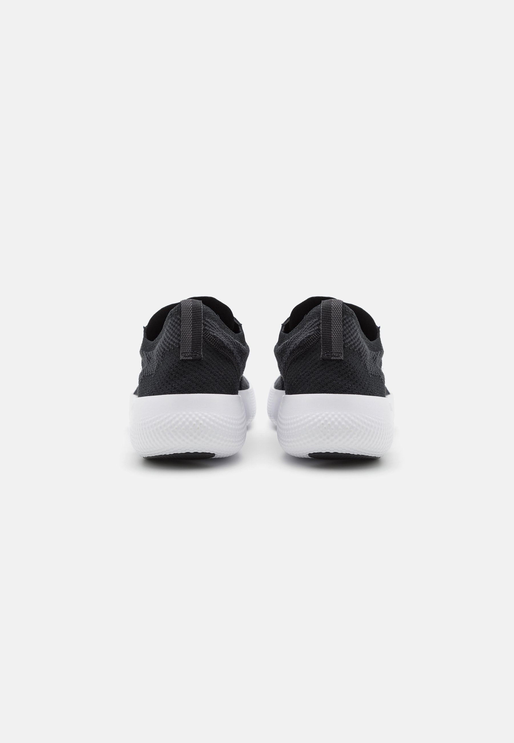 FREE 2025 - Training shoe - black/white/anthracite