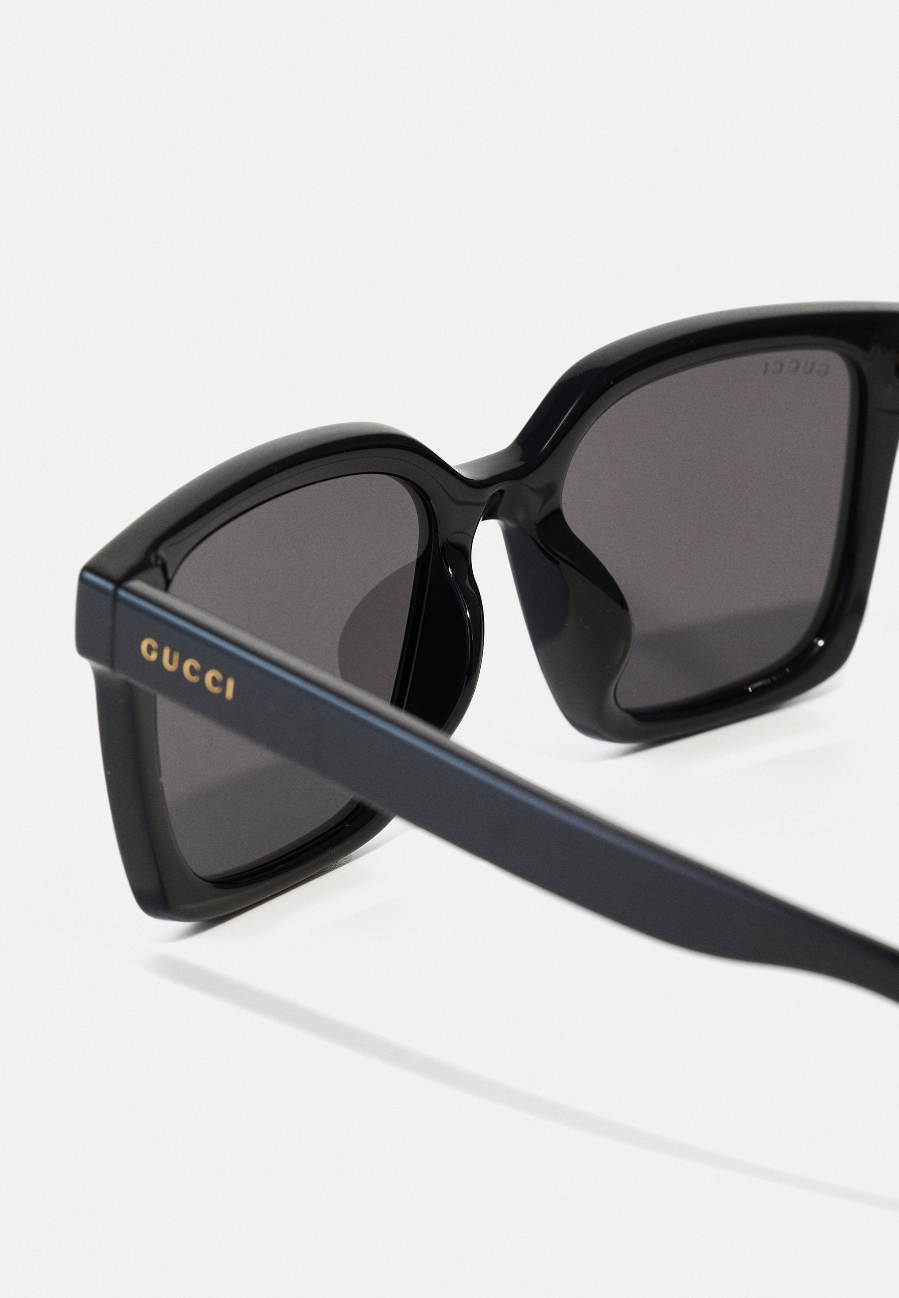 Sunglasses - black/grey