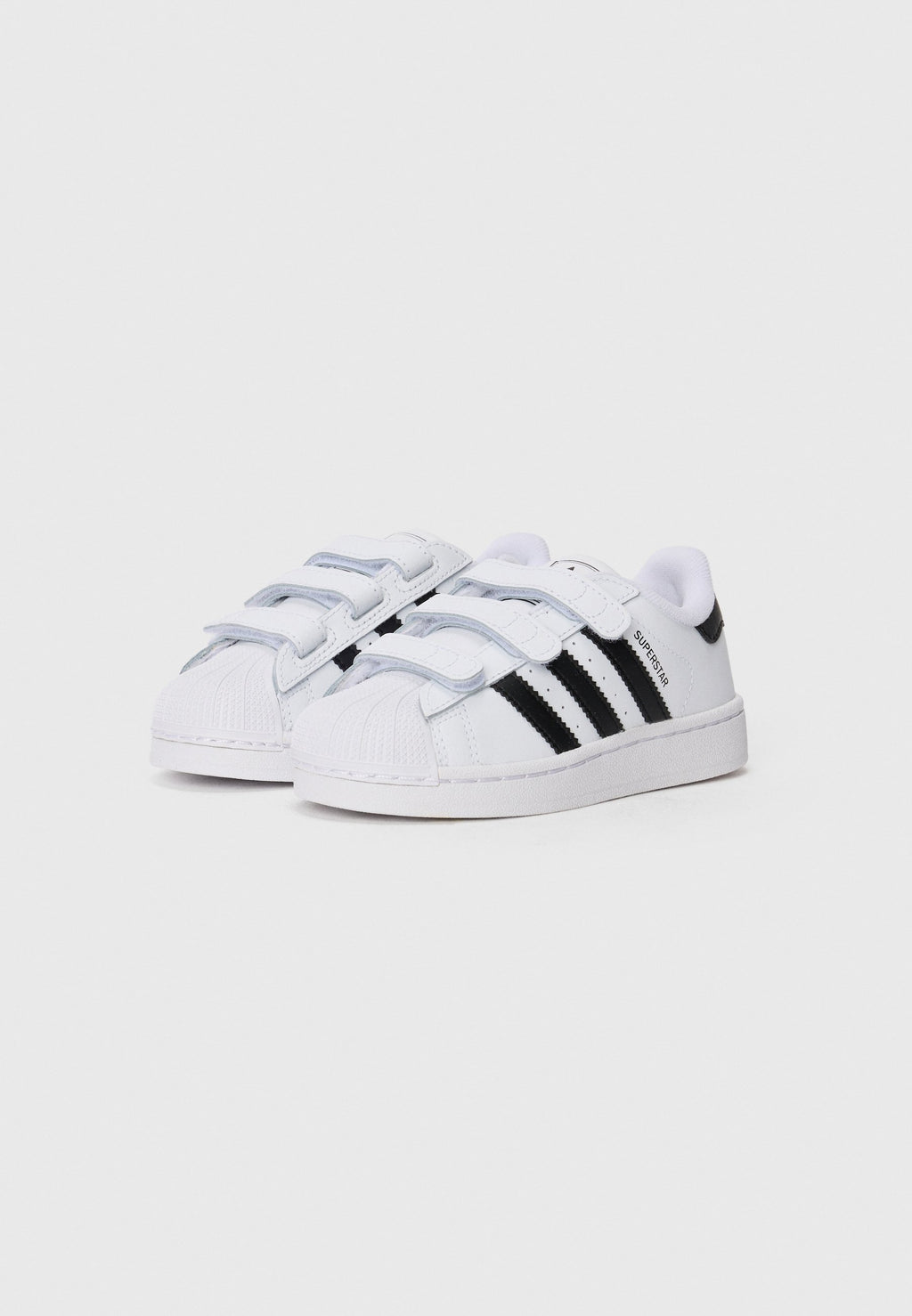 SUPERSTAR II UNISEX - Trainers - white/core black