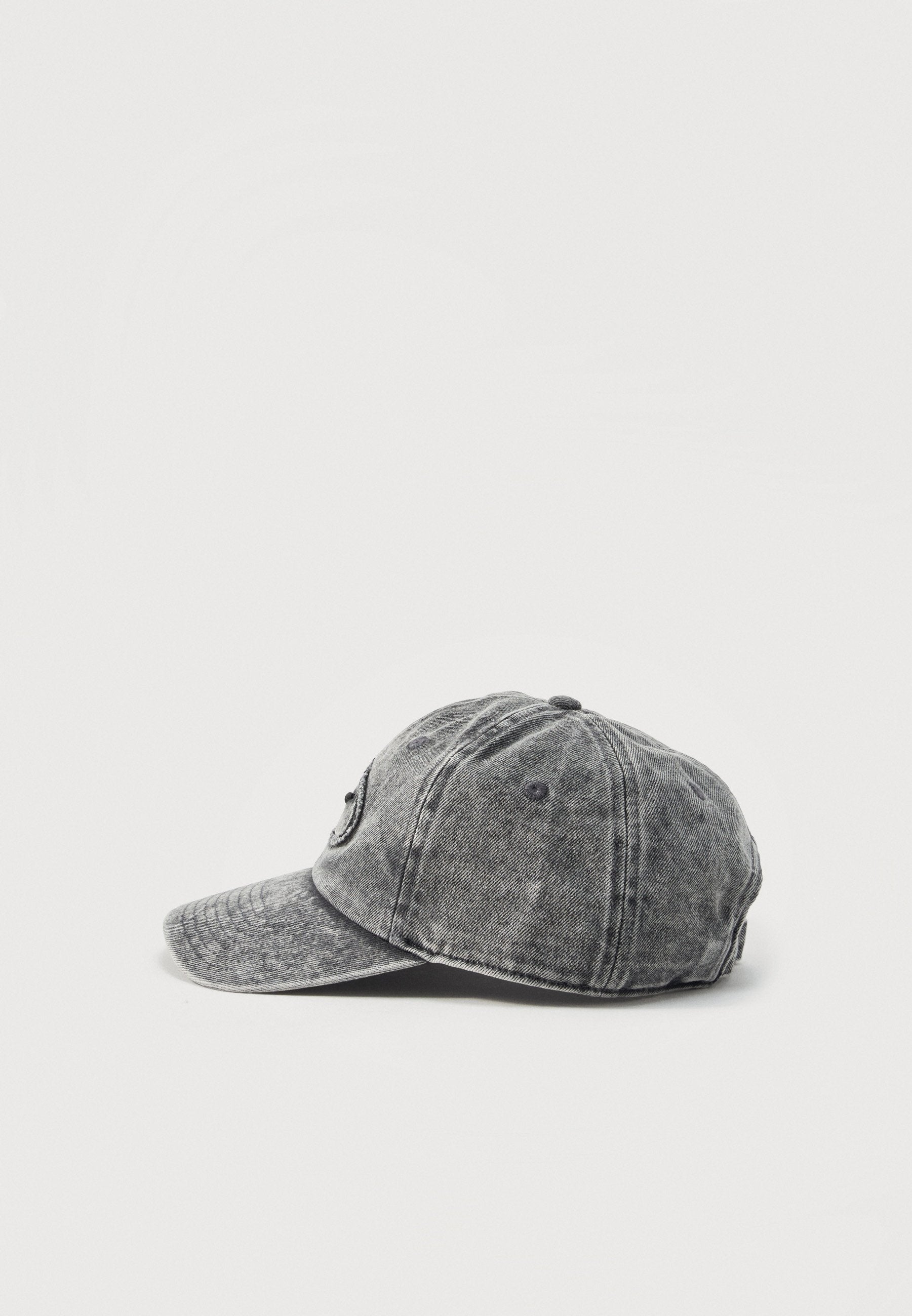 CLUB UNISEX - Cap - anthracite