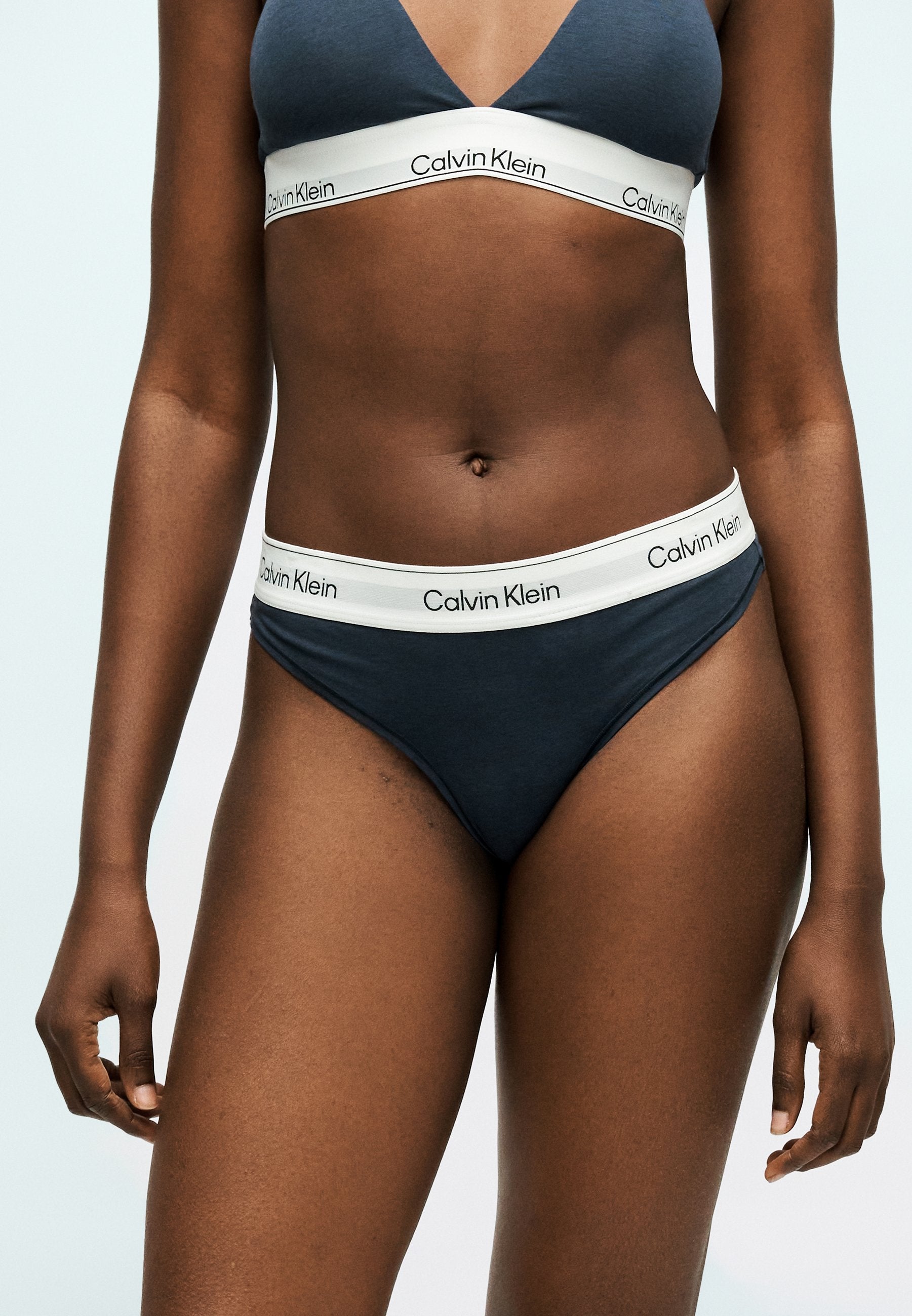 THONG ICON - Thong - blue