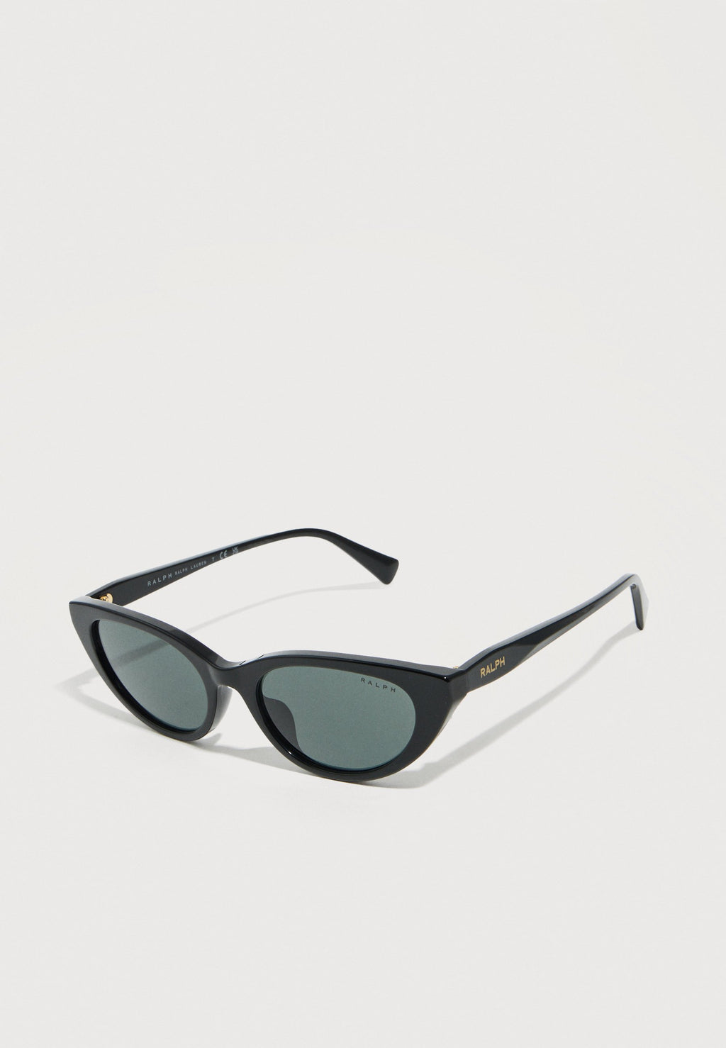 Sunglasses - shiny black