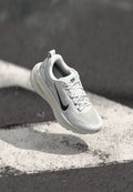 VOMERO 18 - Road running shoes - summit white/black/coconut milk