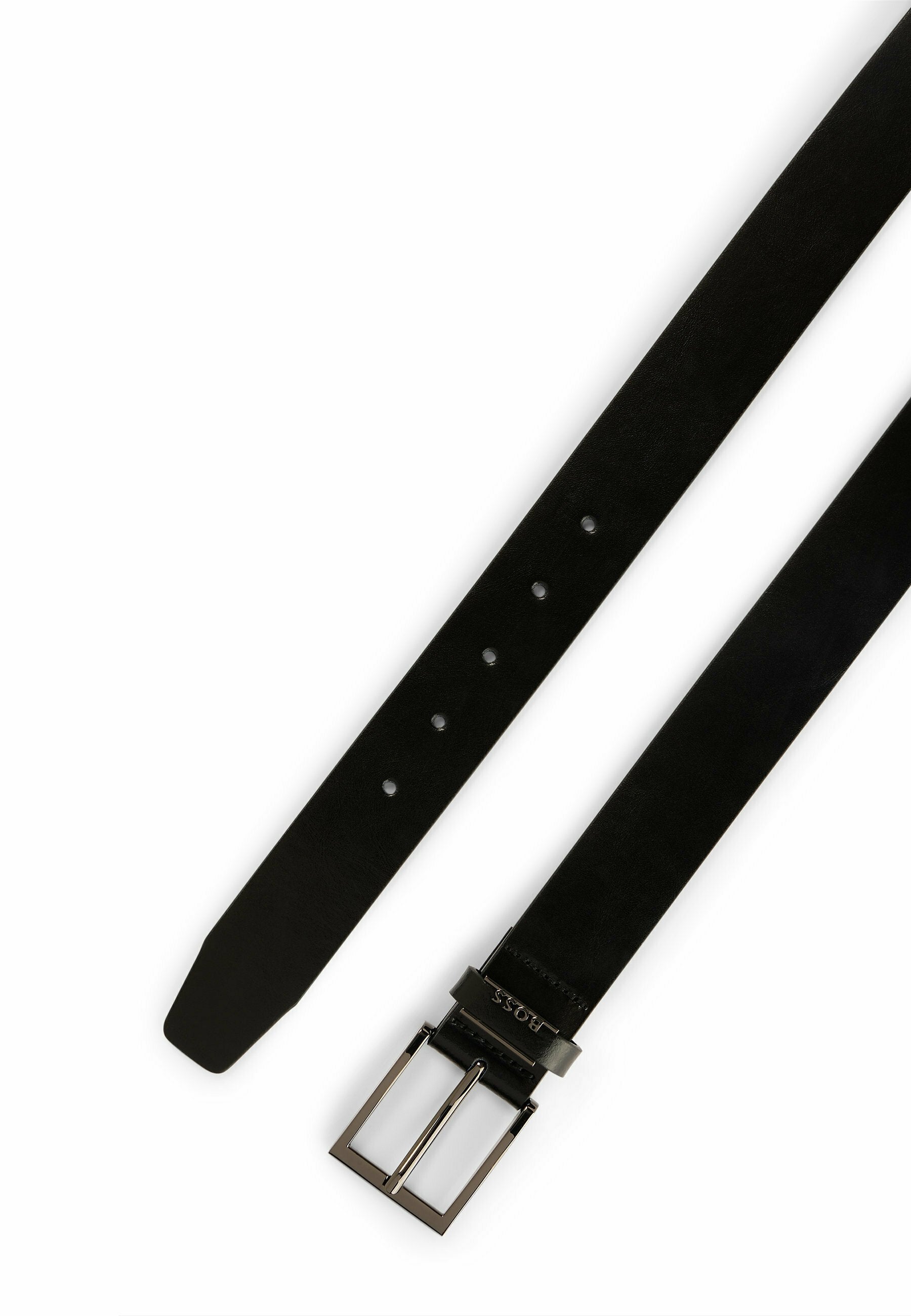 COLE ANT  - Belt - black one