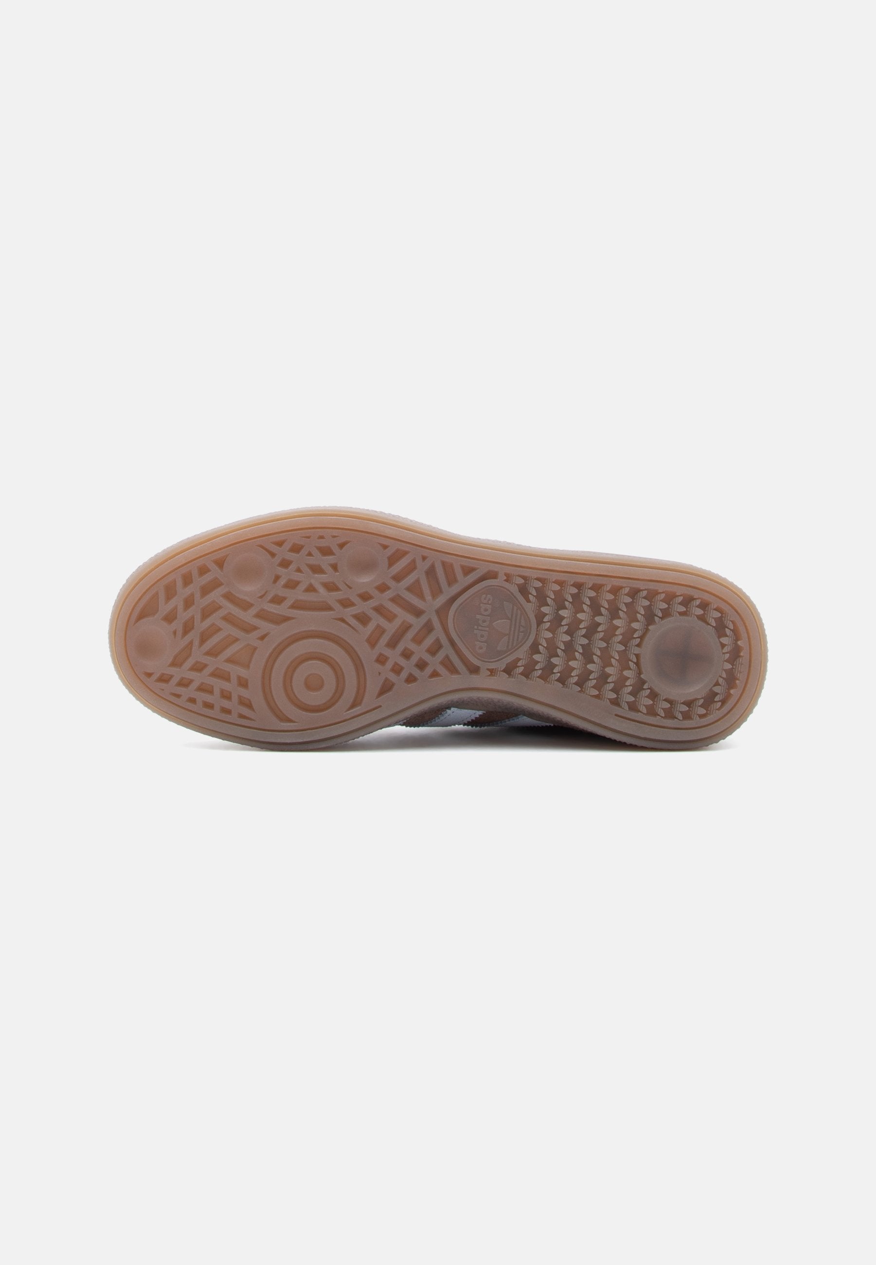 HANDBALL SPEZIAL - Trainers - earth strata/crystal sky/warm clay
