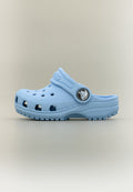 CLASSIC UNISEX - Mules - blue calcite
