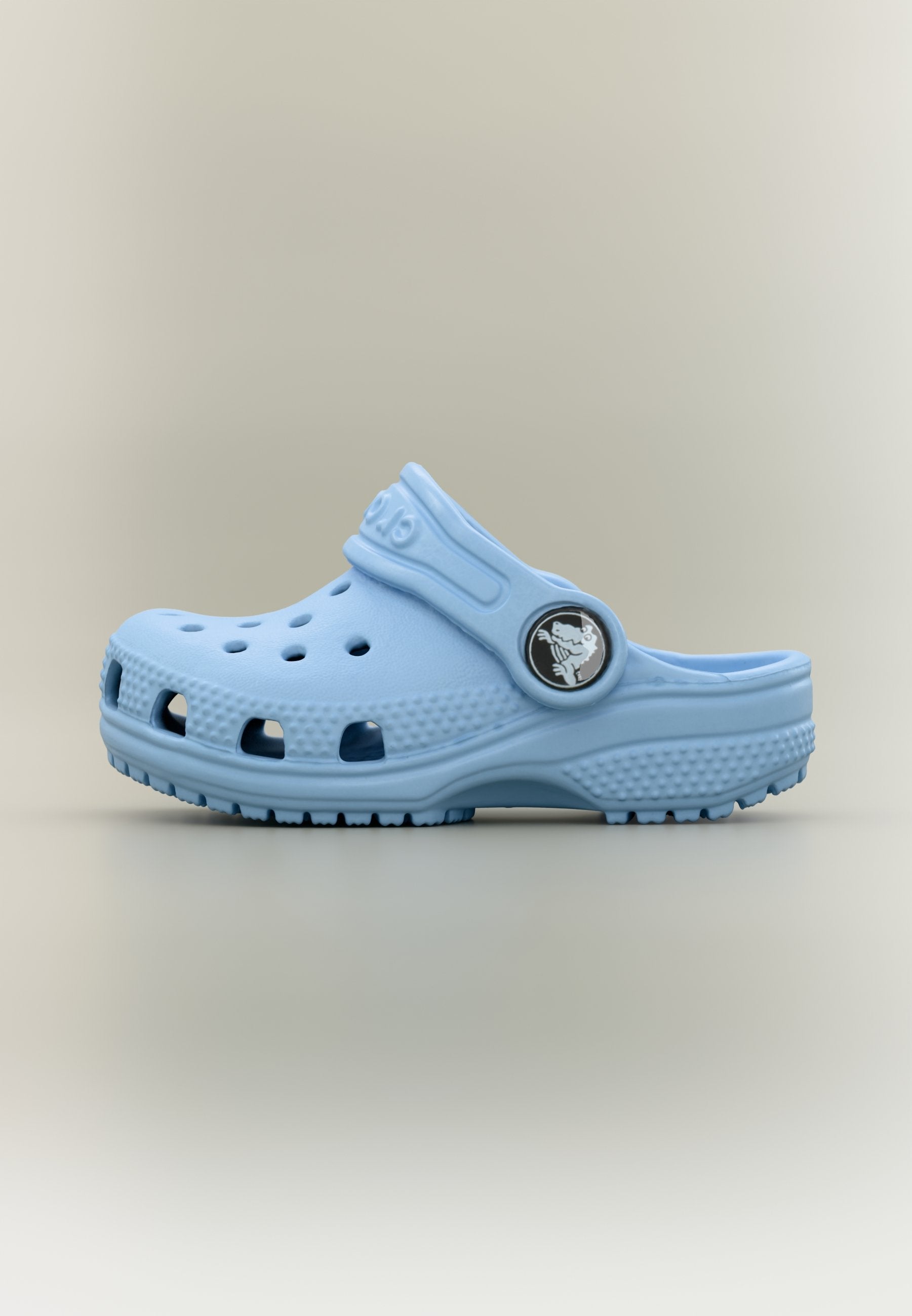CLASSIC UNISEX - Mules - blue calcite