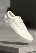 OLD SKOOL PLATFORM - Trainers - marshmallow