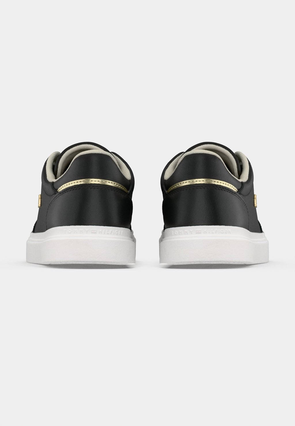 Trainers - black