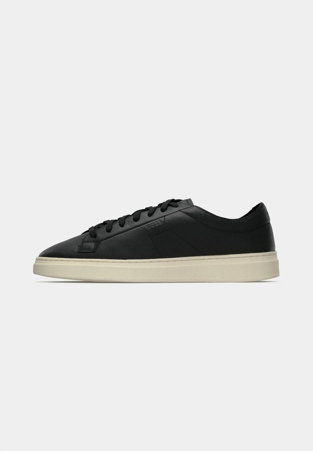 KIERAN - Trainers - black