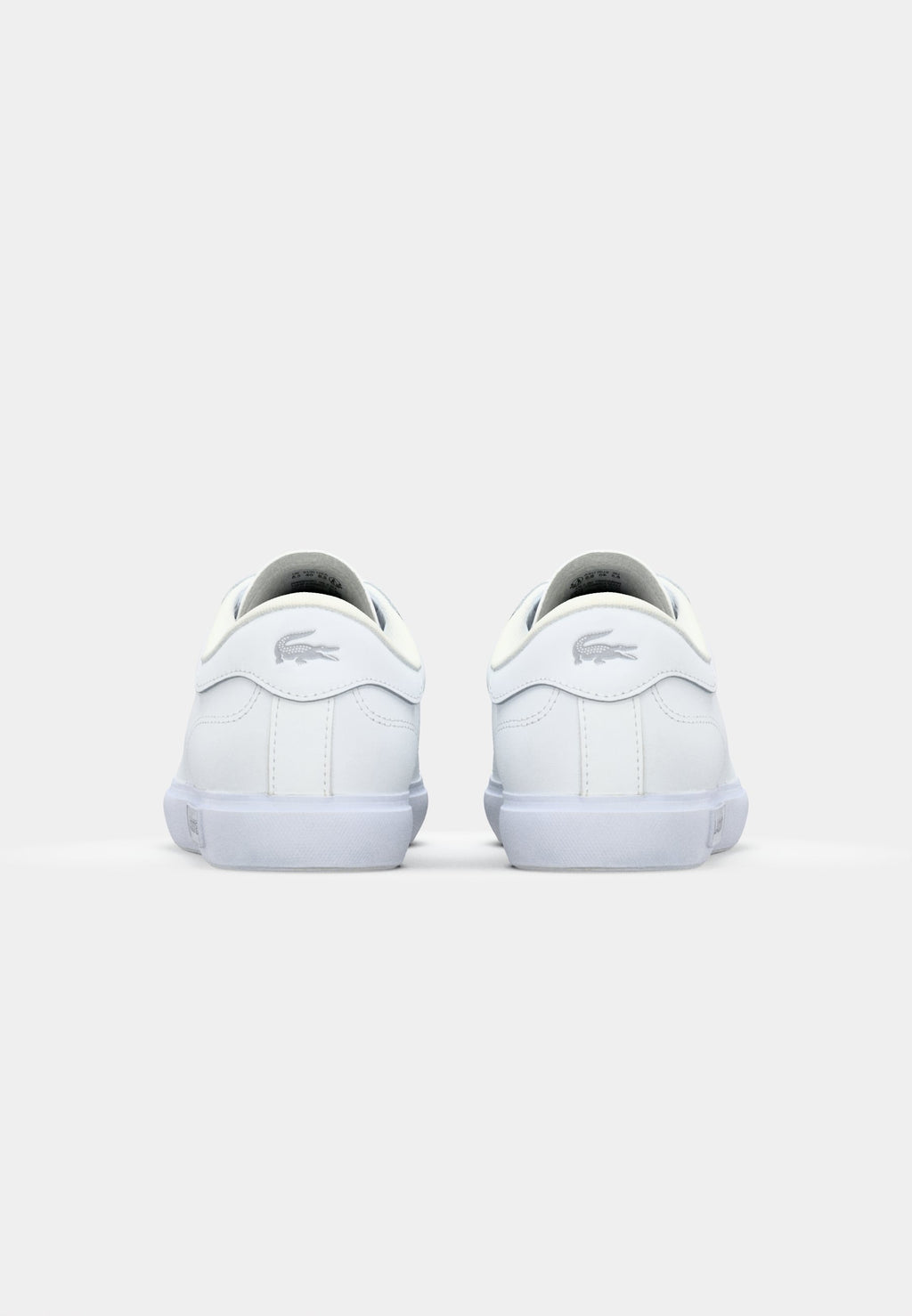 POWERCOURT 125 - Trainers - white