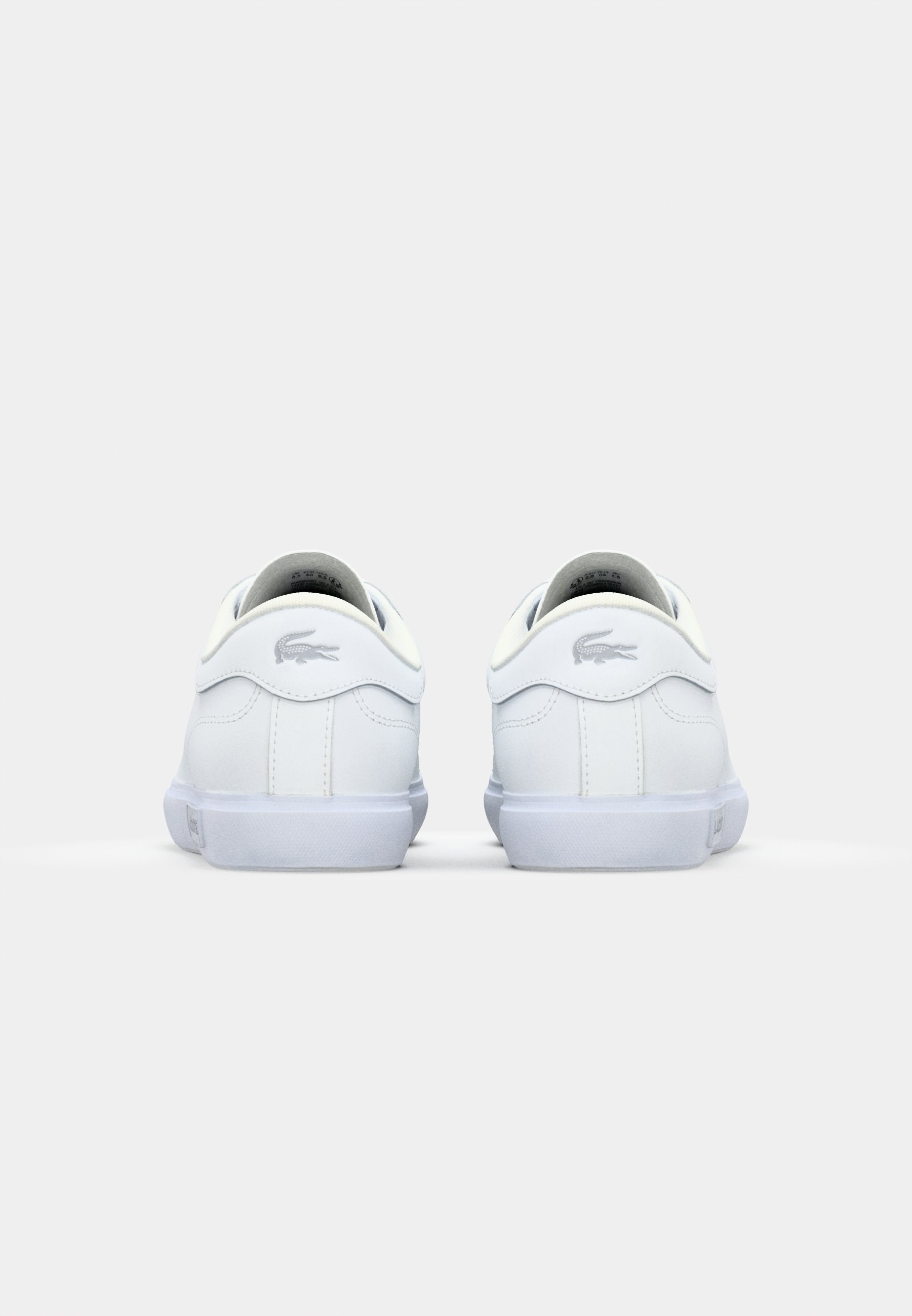 POWERCOURT 125 - Trainers - white