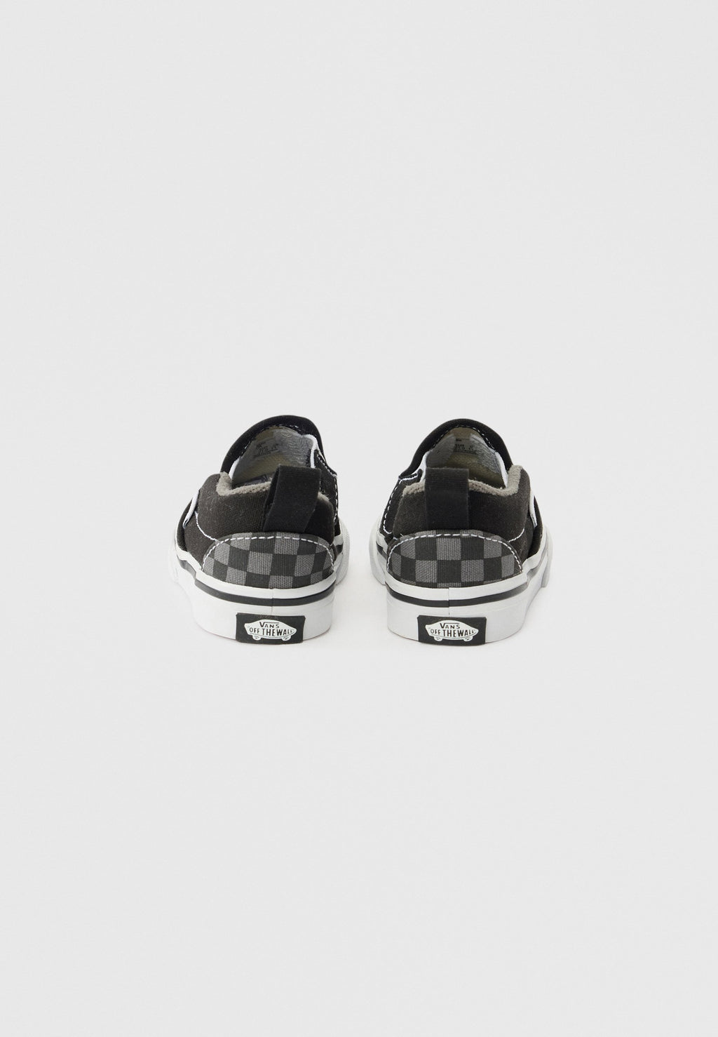 UNISEX - Trainers - black/pewter