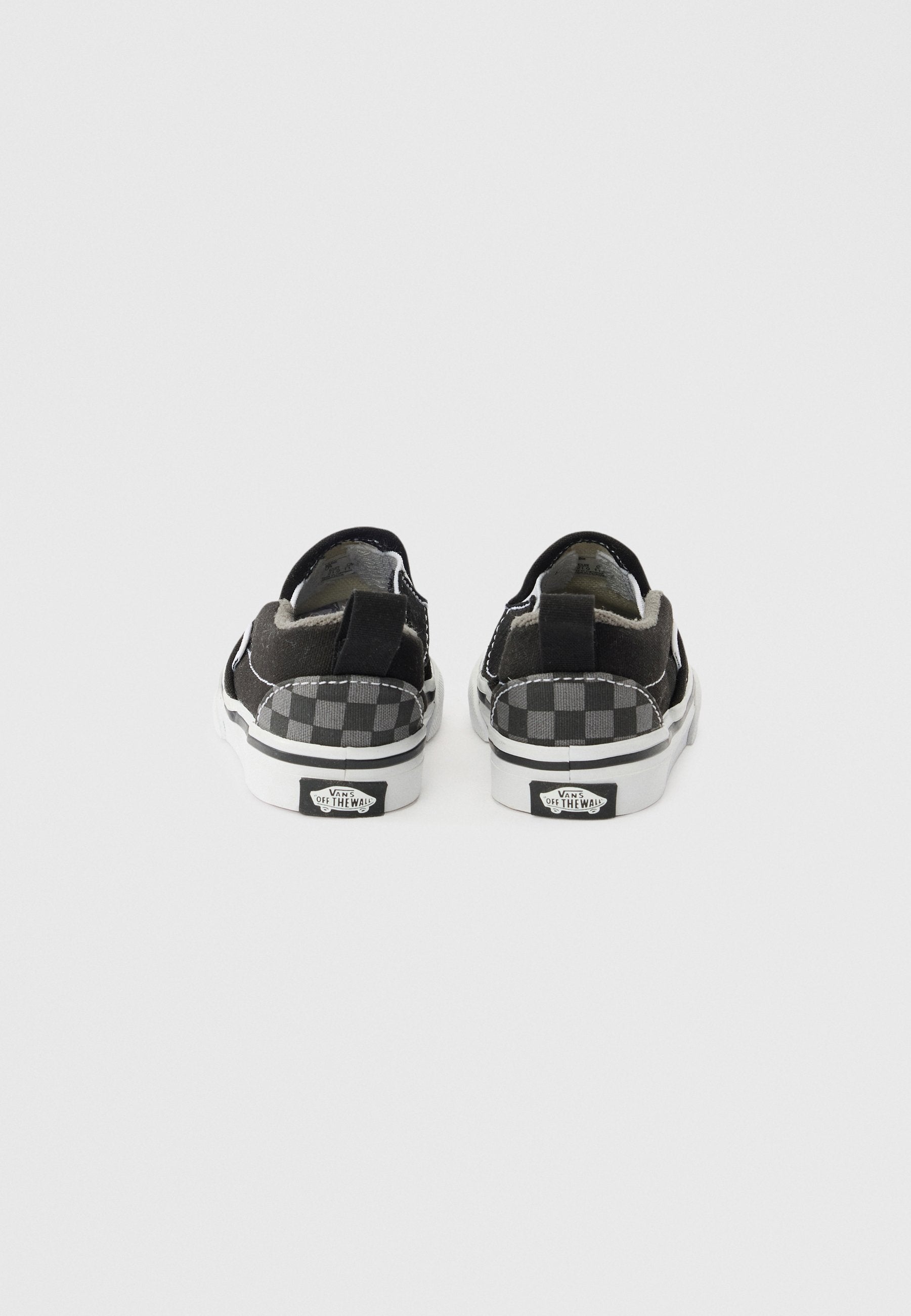 UNISEX - Trainers - black/pewter