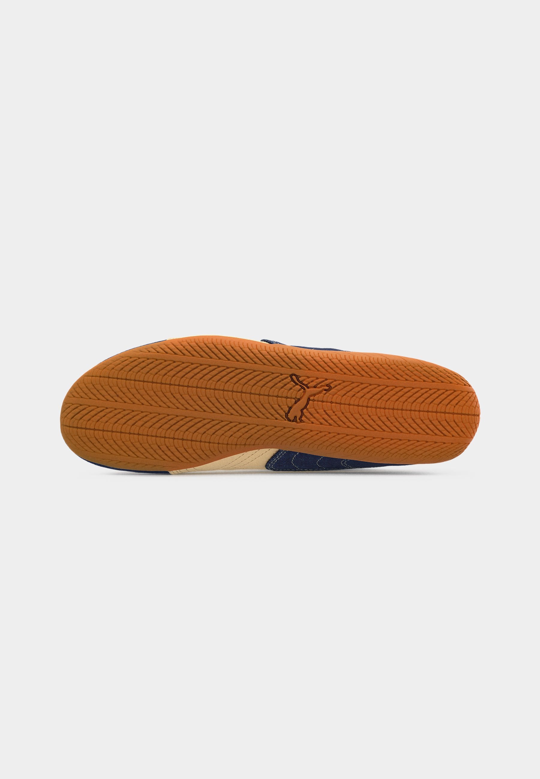 SPEEDCAT UNISEX - Baskets - bleu saphir/marine