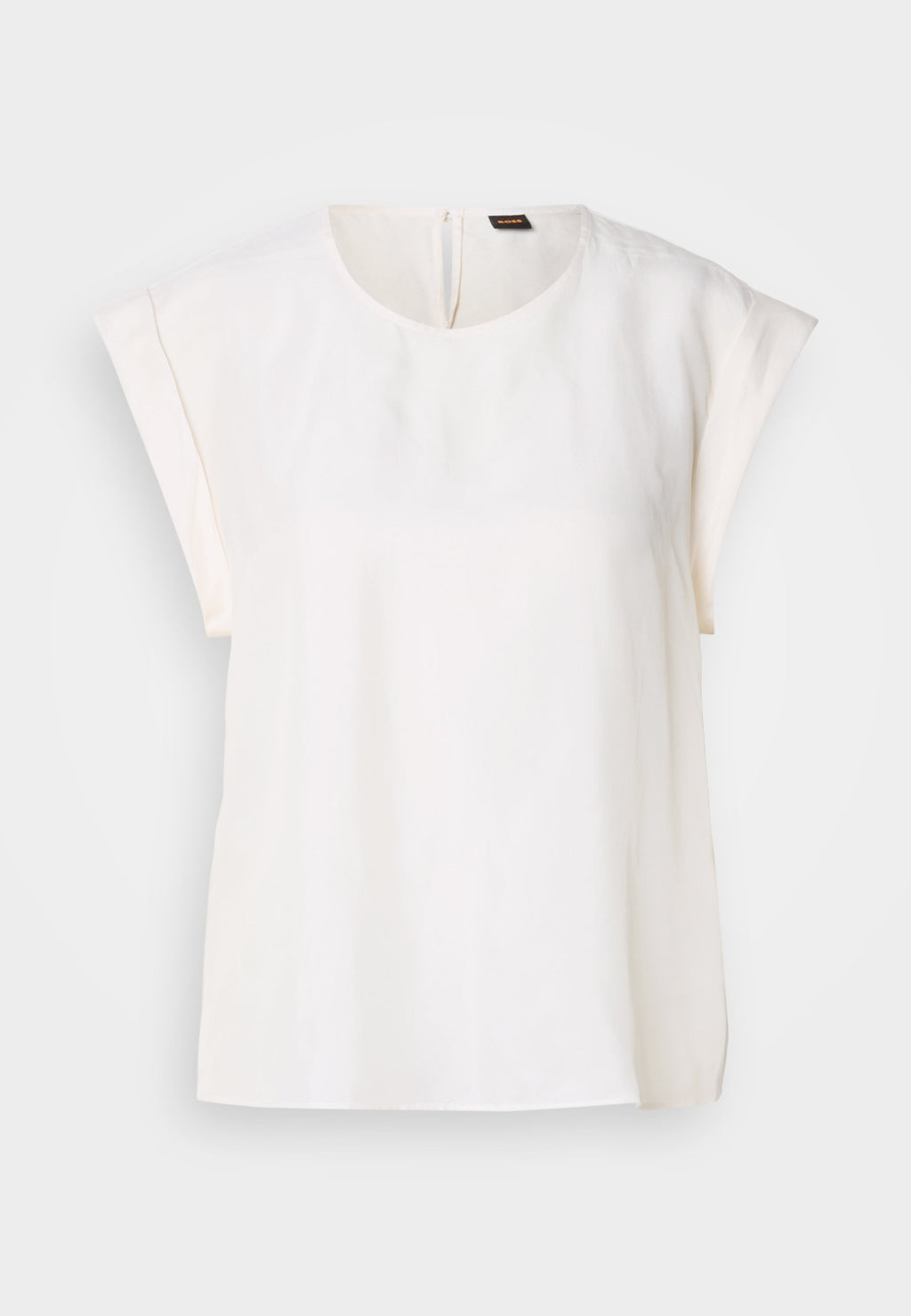 IRNETTE - Blouse - open white