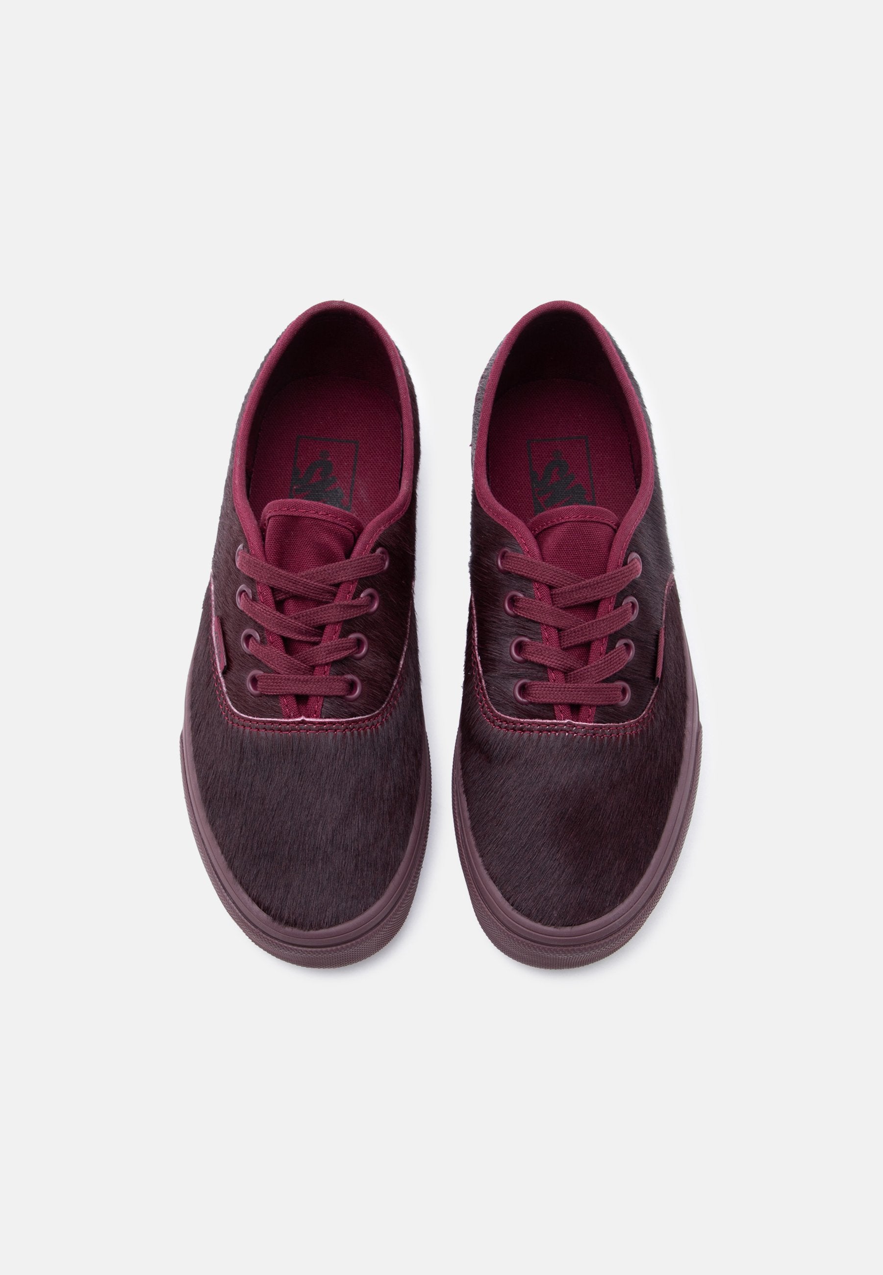 AUTHENTIC UNISEX - Trainers - port