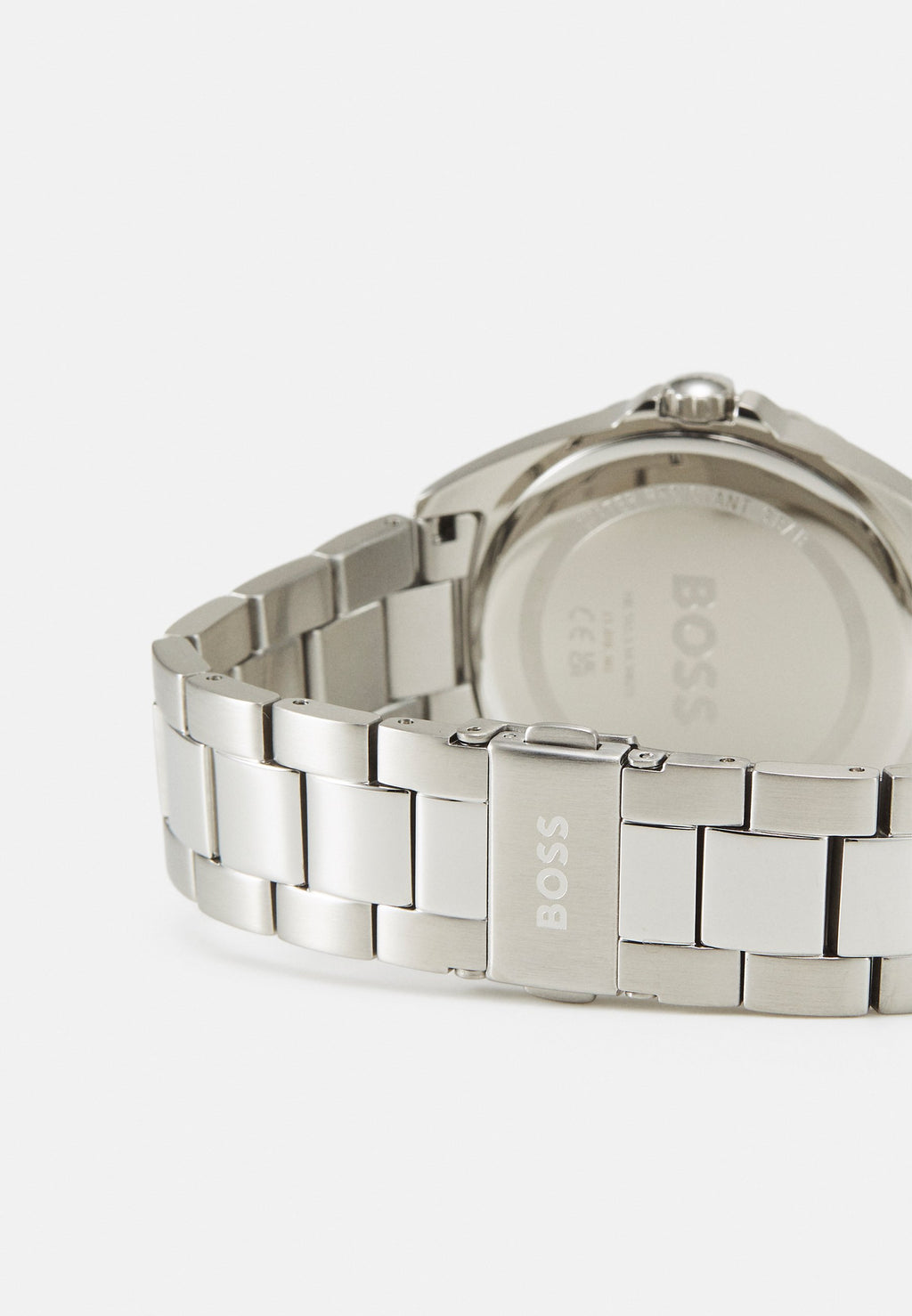 ATEA - Watch - silver-coloured